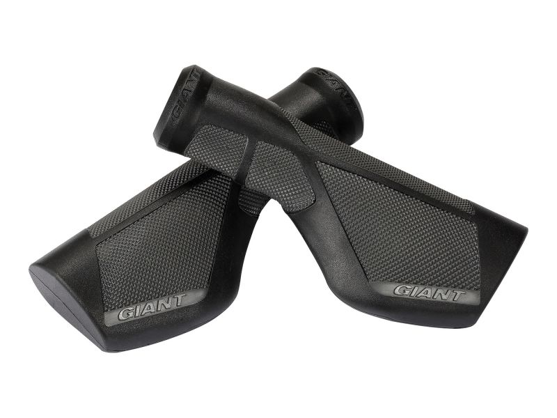 Ergo Max Grips