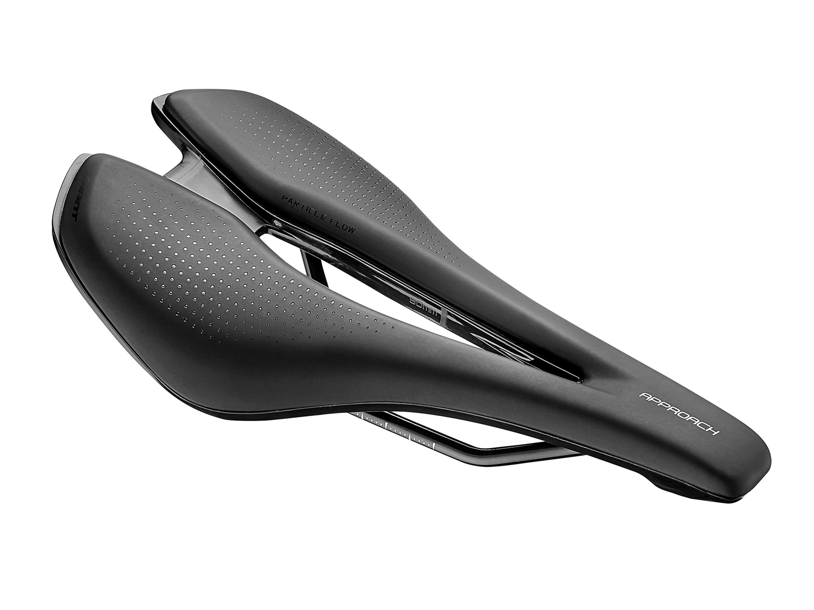 Approach Saddle
