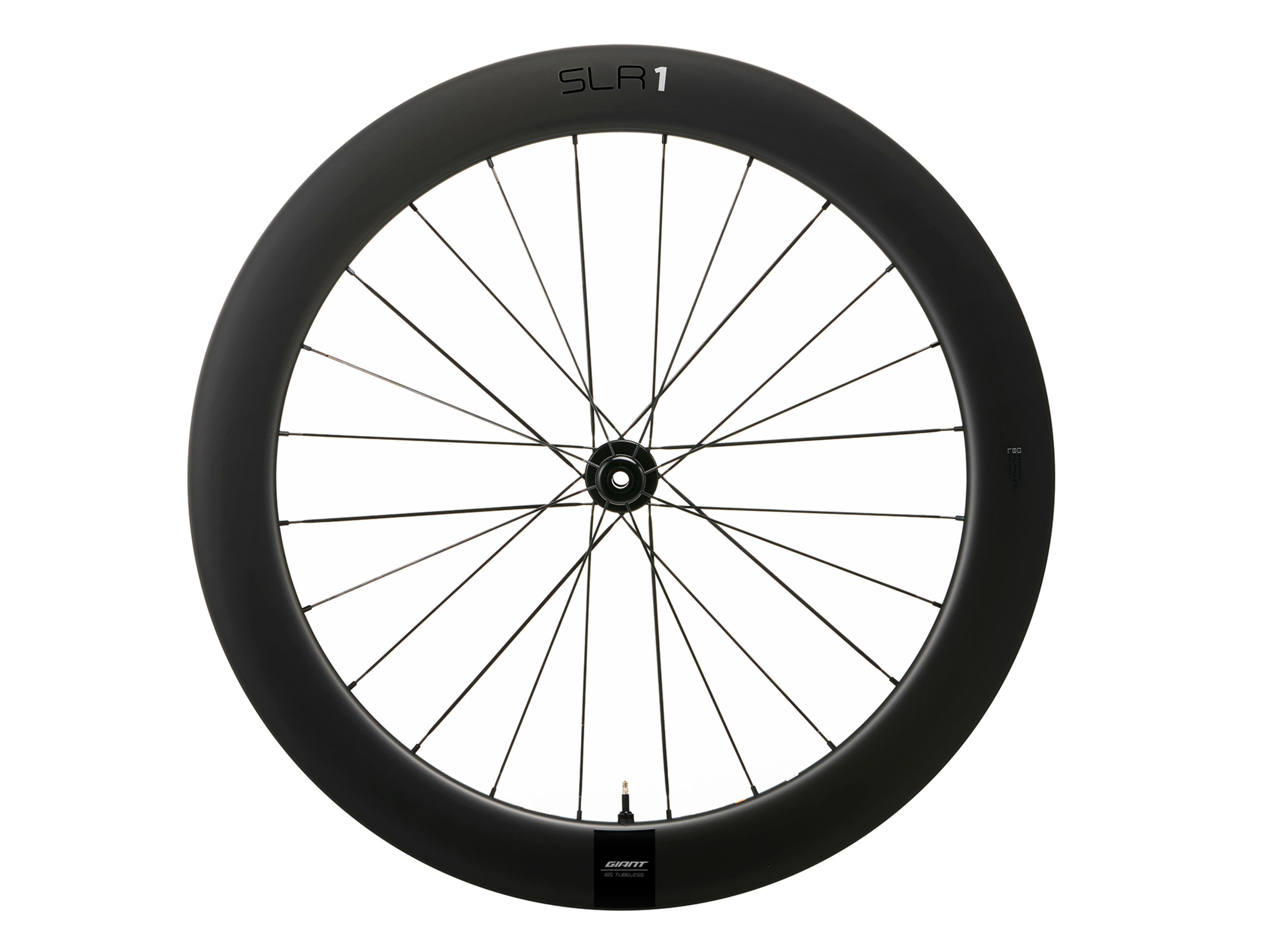 SLR 1 65 Disc