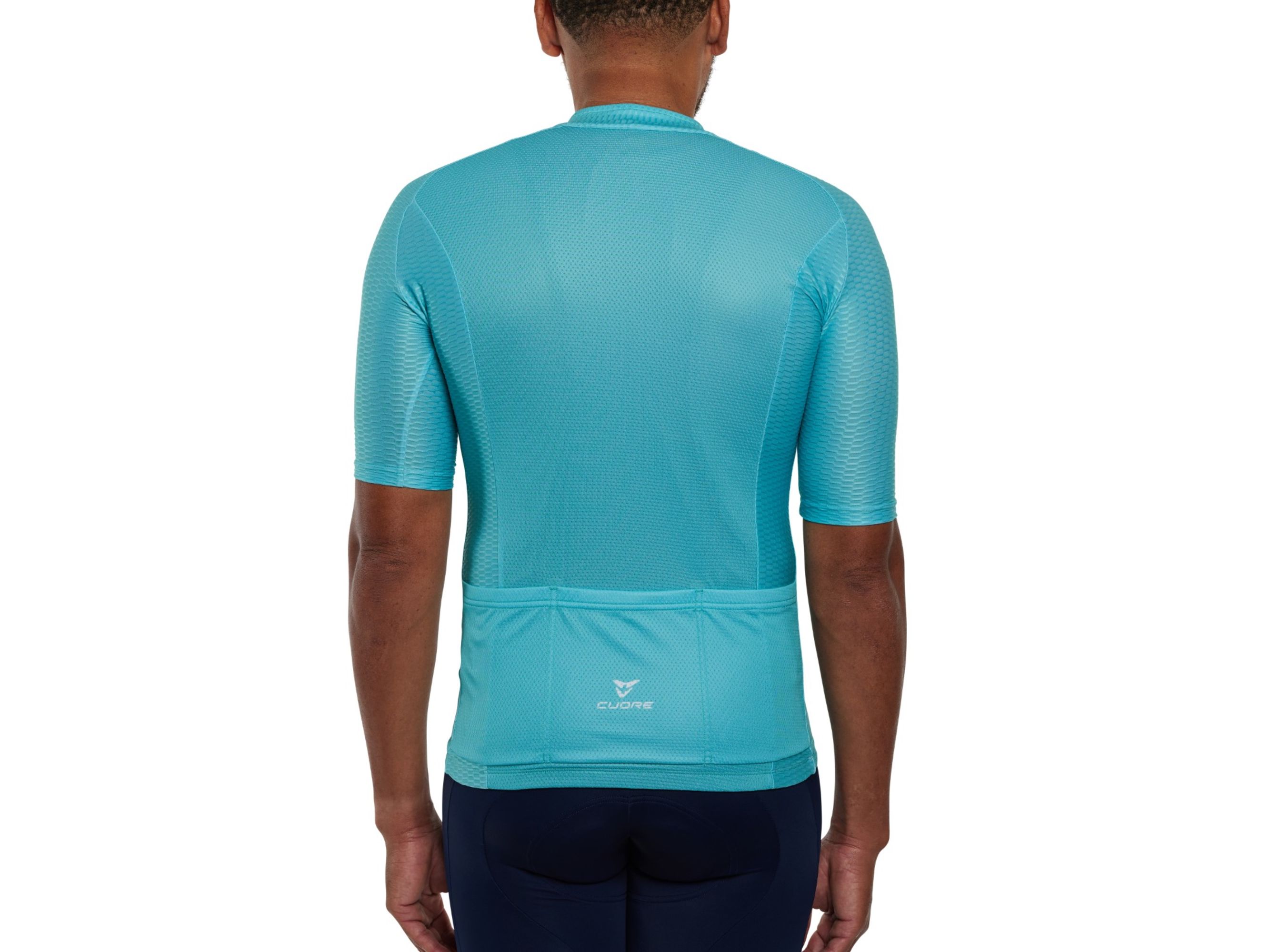 Alpint Road Jersey