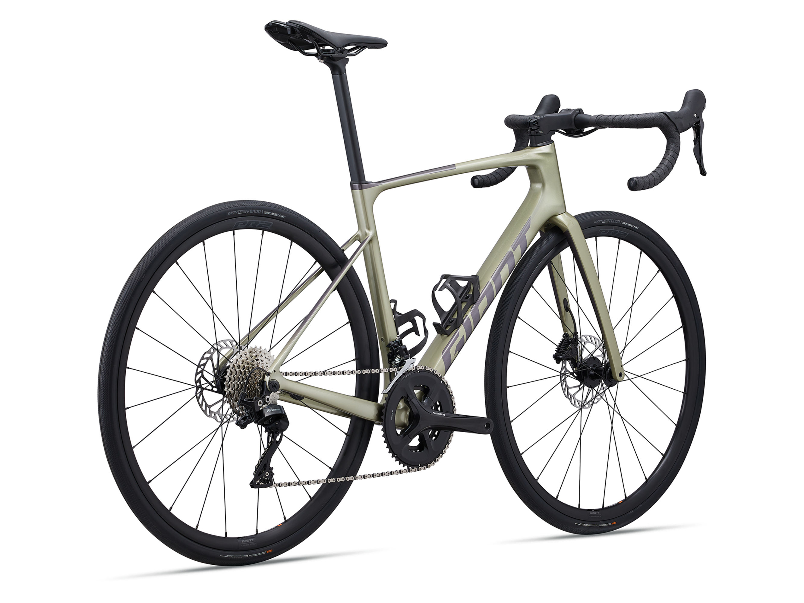 Defy Advanced 2
