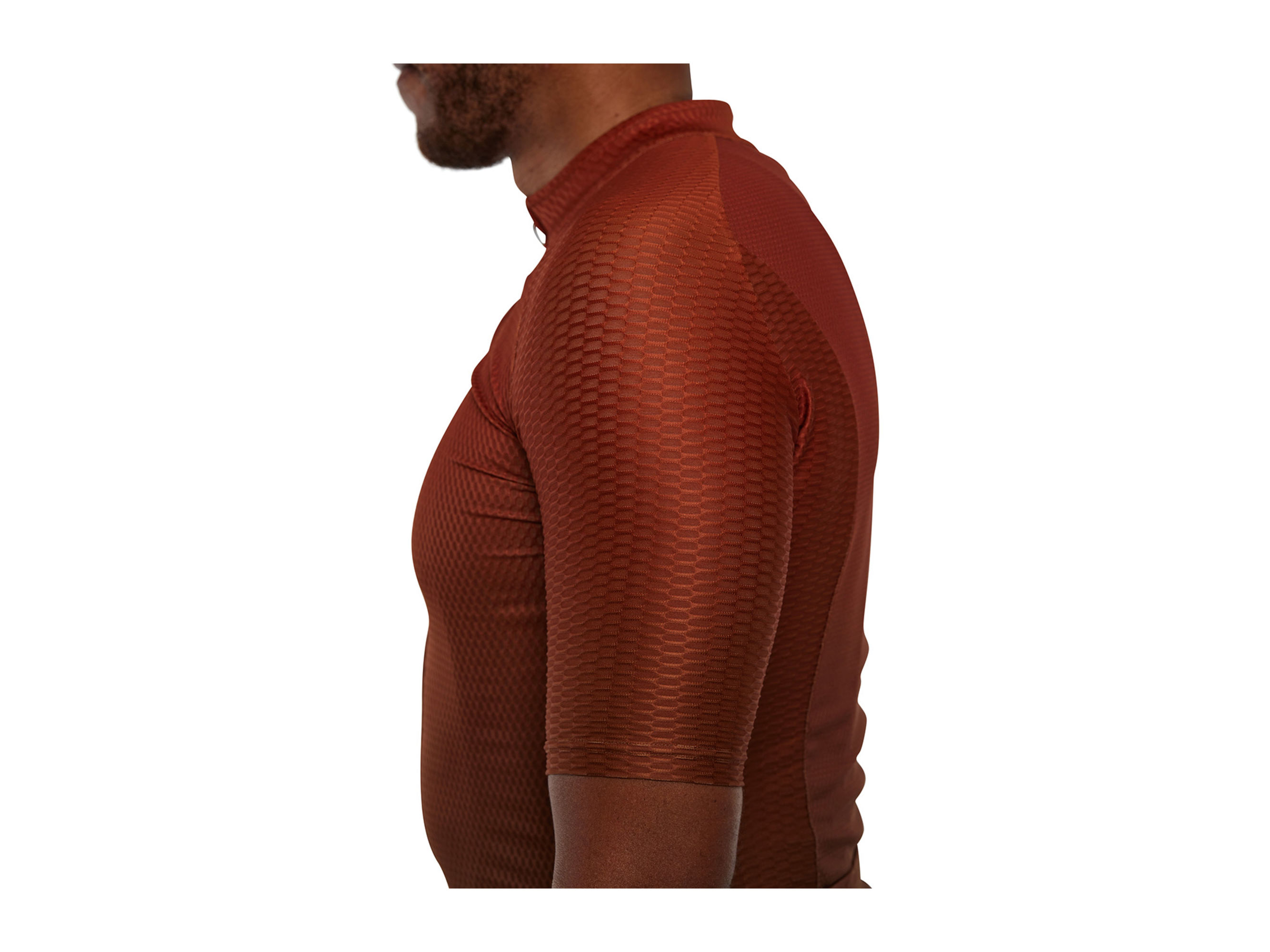 Alpint Road Jersey