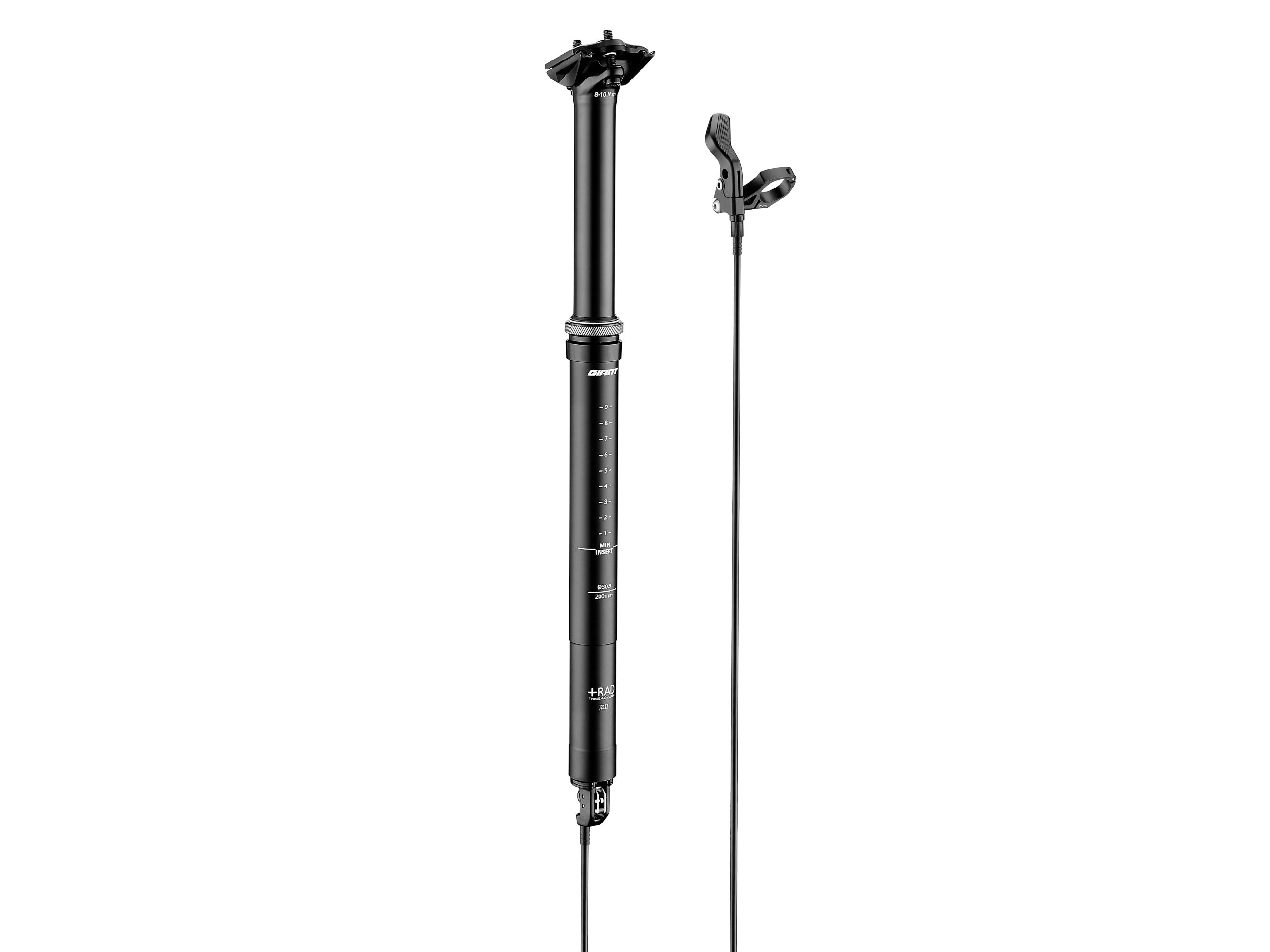 Contact Switch SL Dropper Seatpost