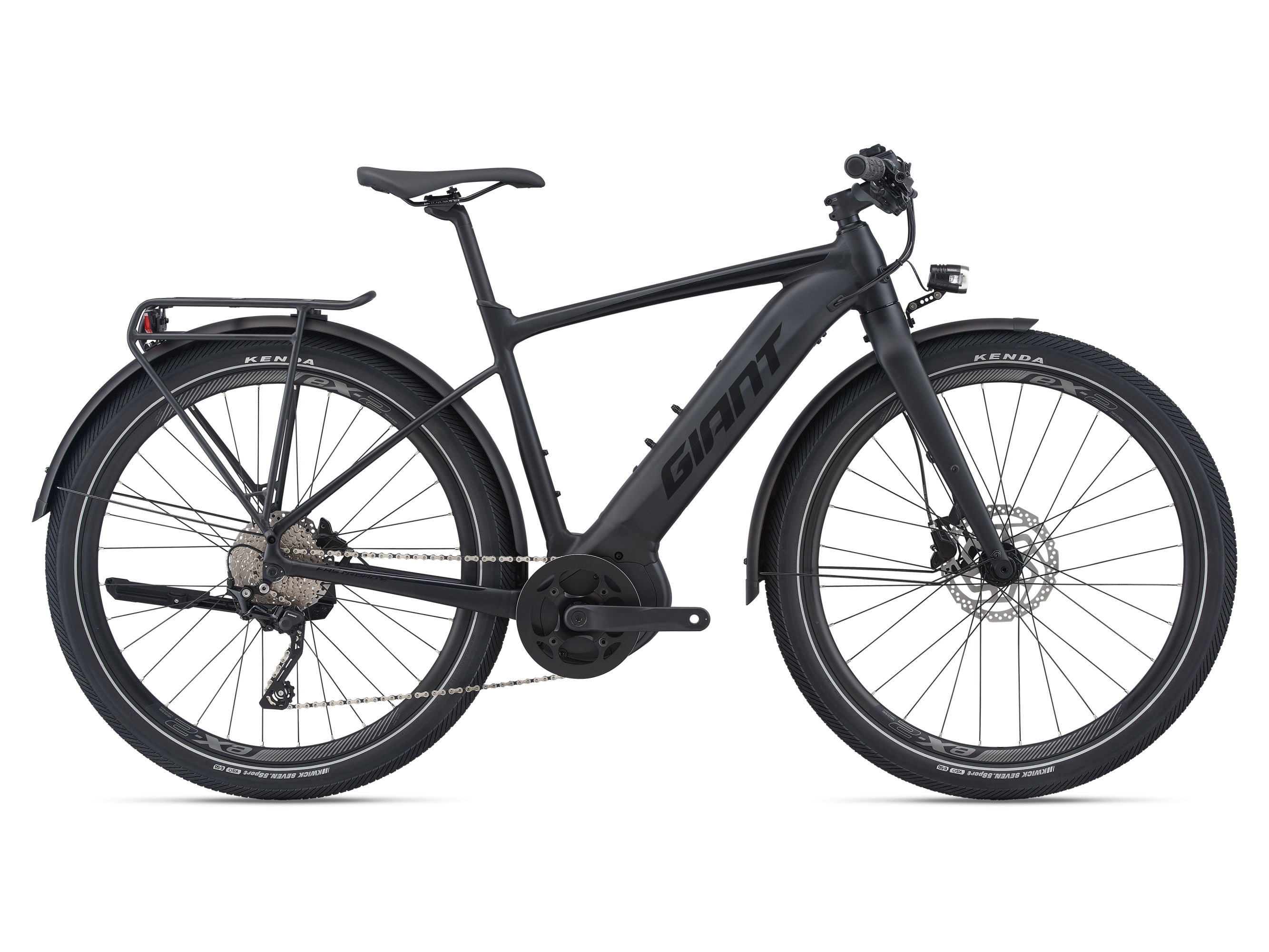 FastRoad E+ EX 28MPH
