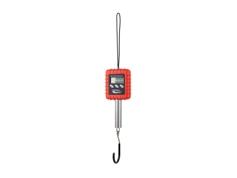 Feedback Sports Alpine Digital Scale