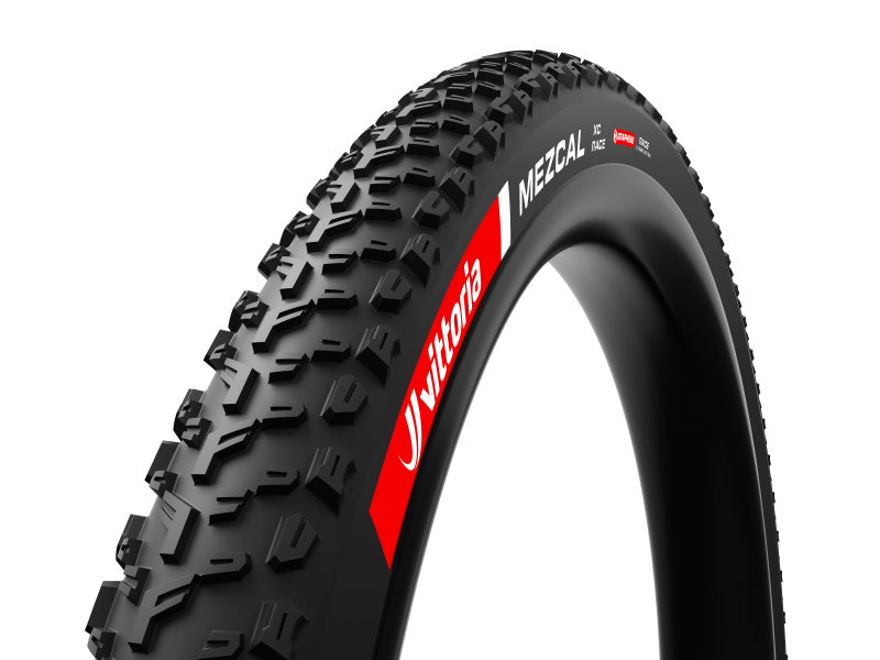 Vittoria Mezcal XC Race
