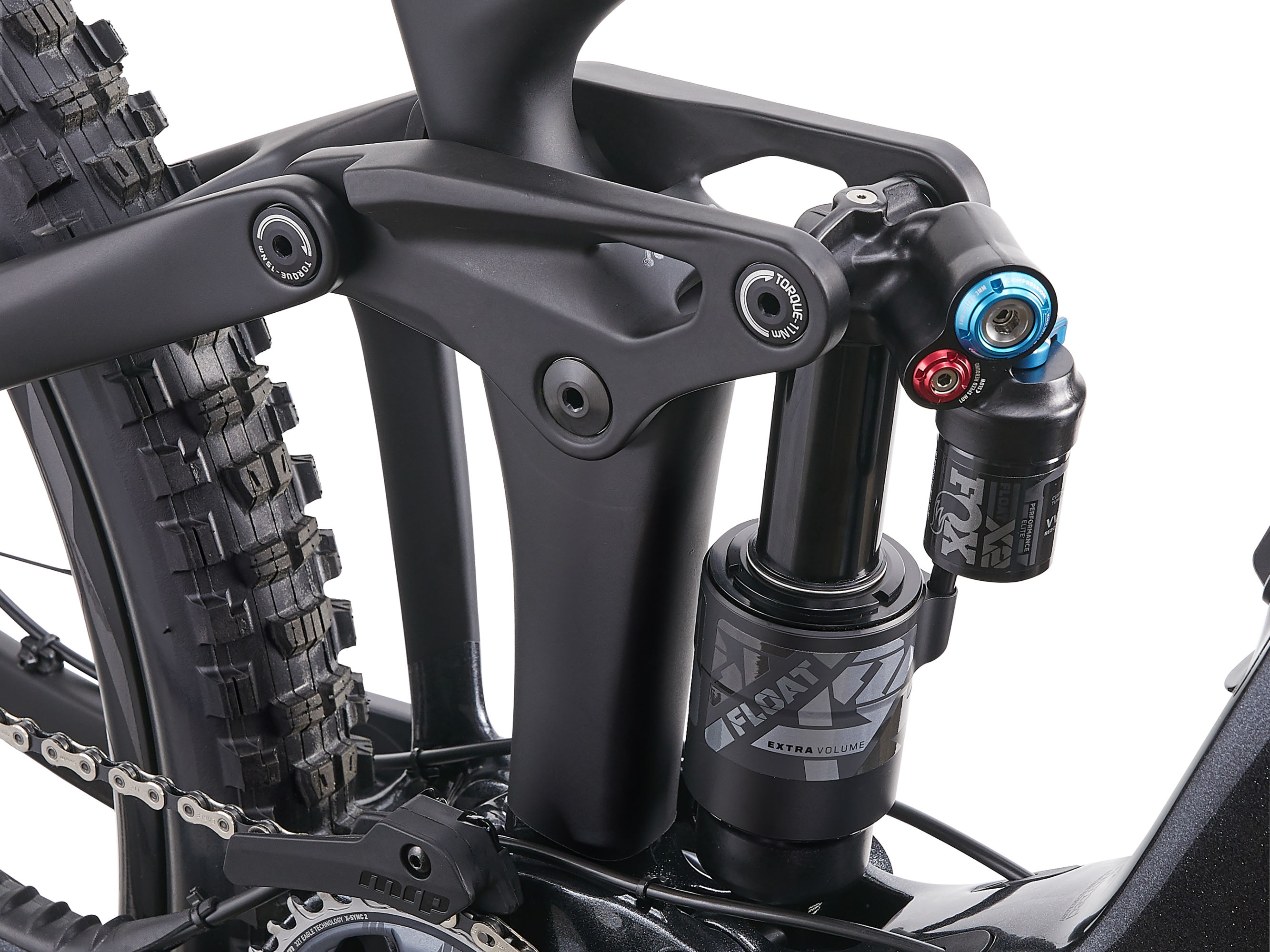 Reign Advanced Pro 1