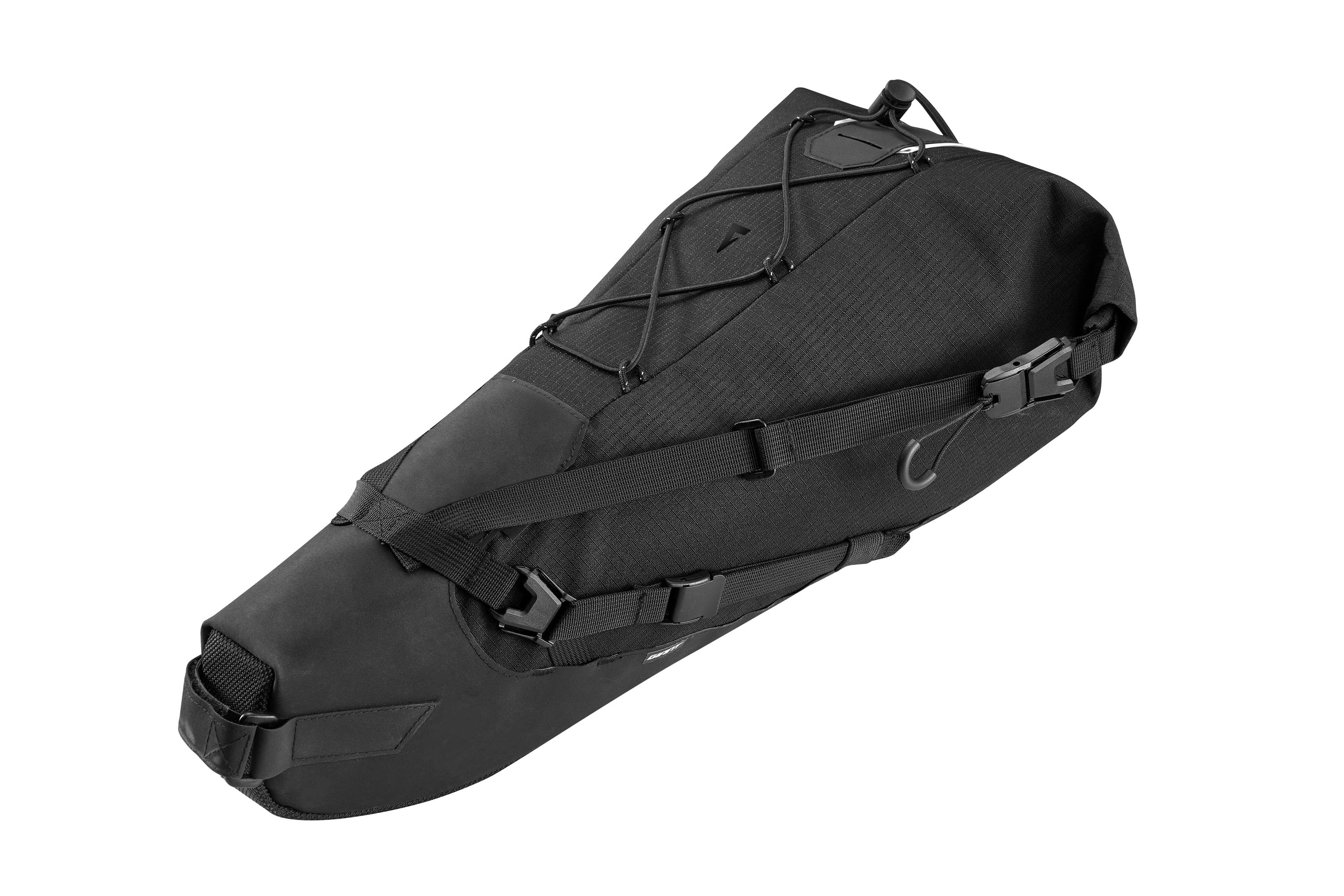 Scout Saddle Bag