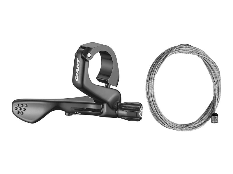 Contact Switch Seatpost Lever and Cable Sets