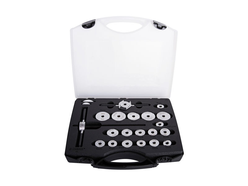 Unior Universal Bearing Press Kit