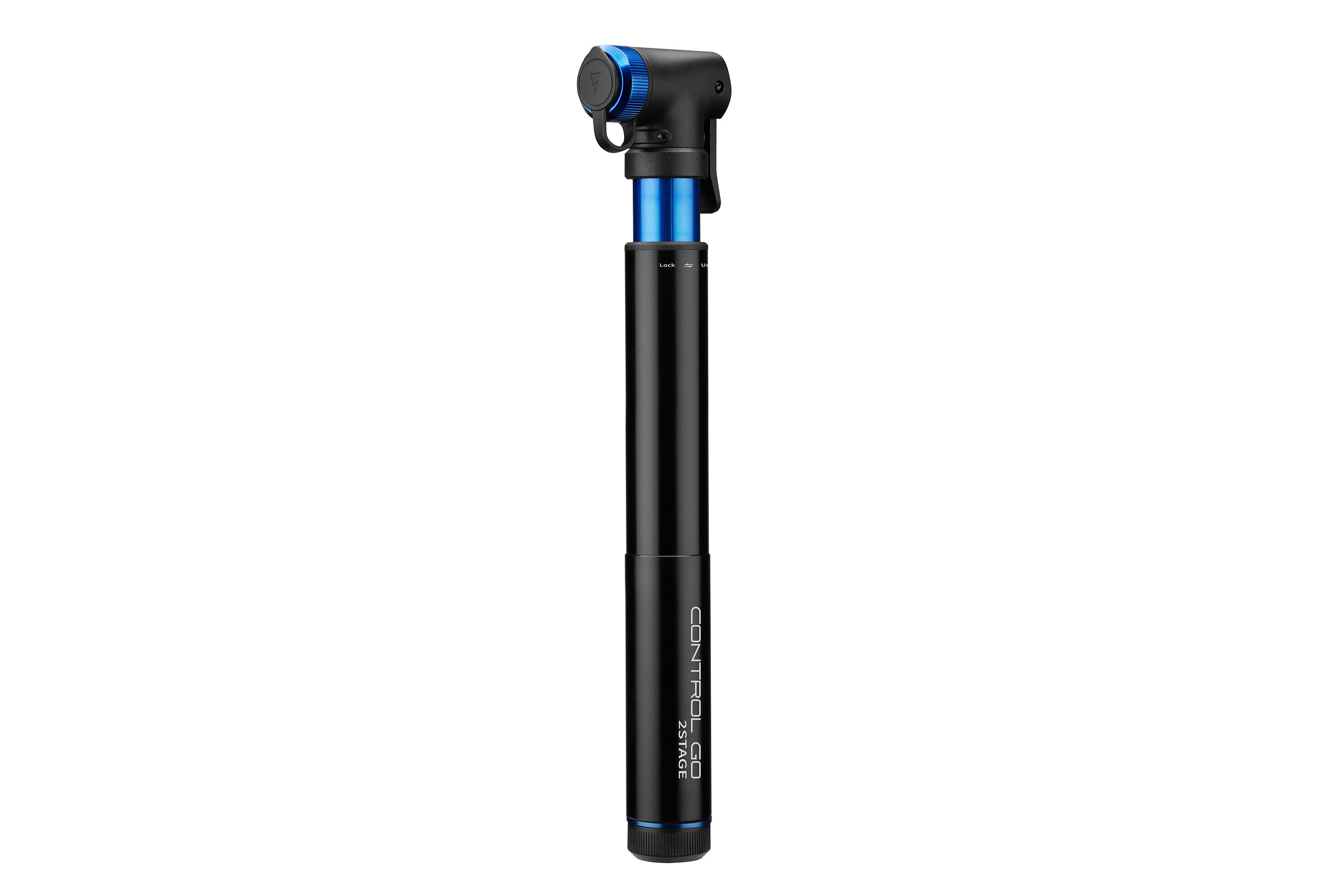 Control Go 2 Stage Mini Pump