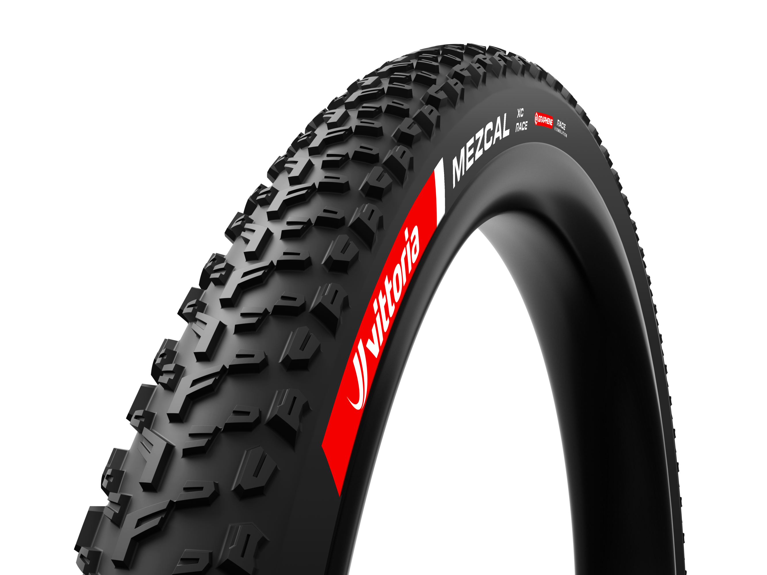 Vittoria Mezcal XC Race