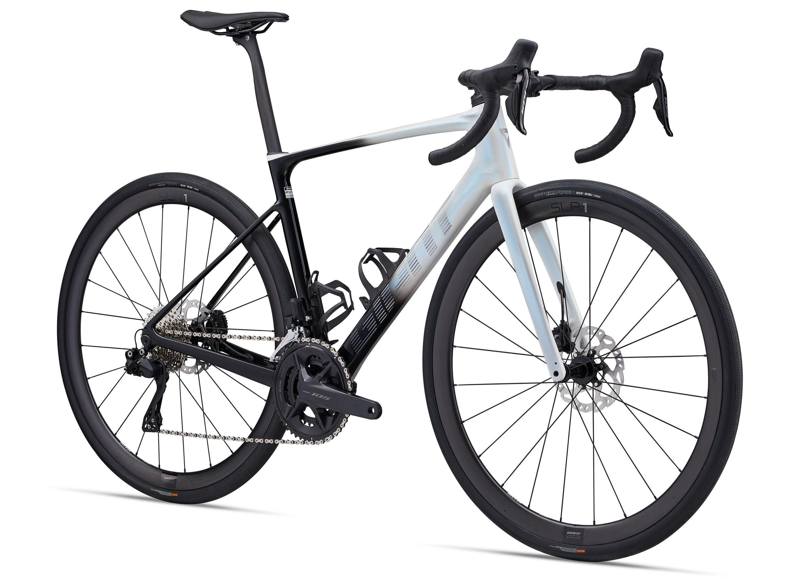 Defy Advanced Pro 1