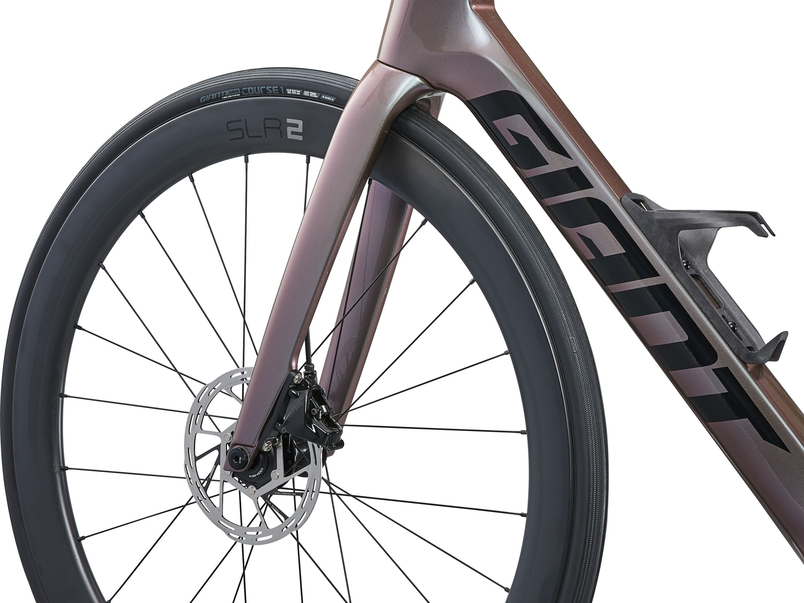 Propel Advanced 1