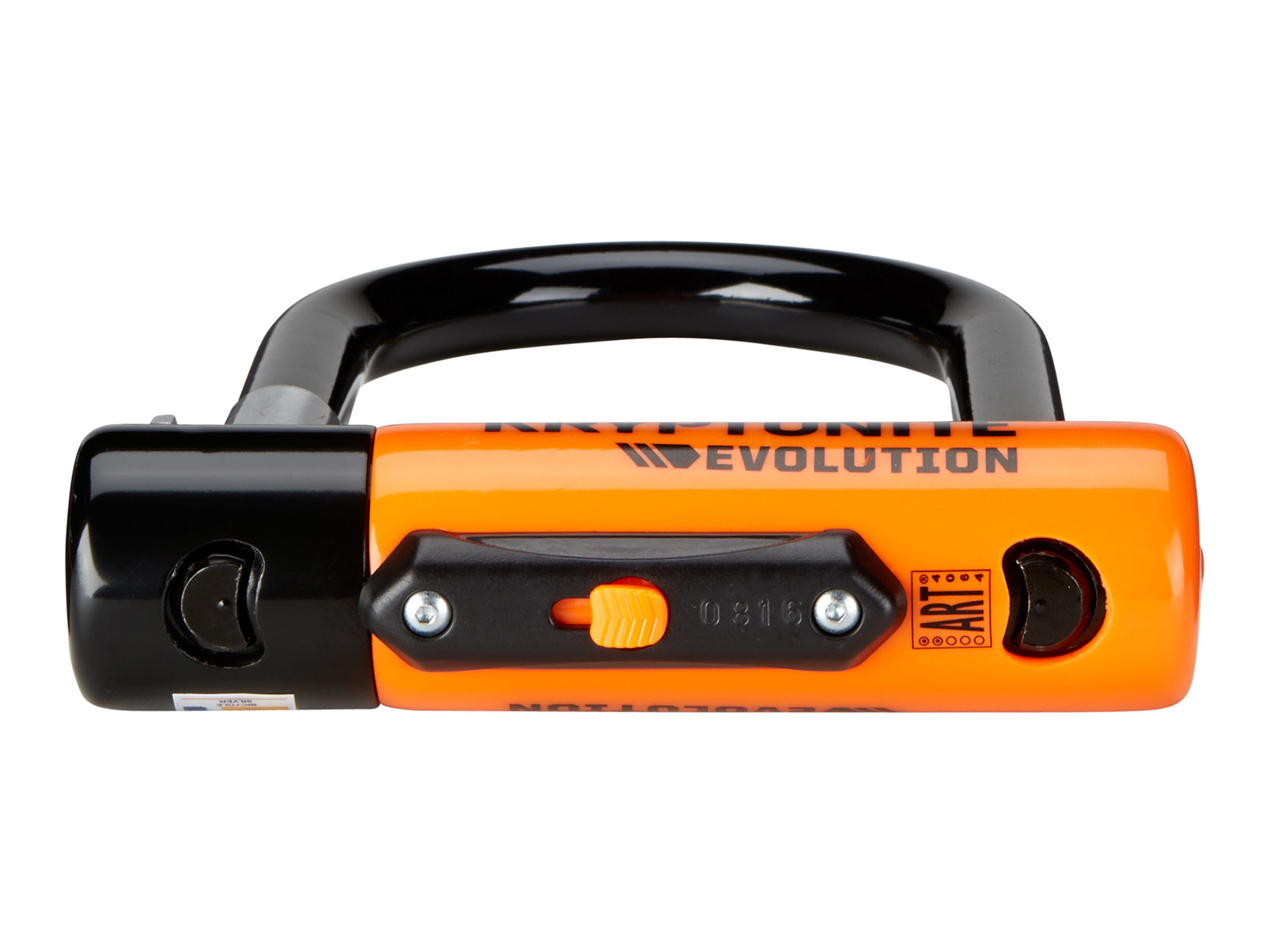 Kryptonite Evolution Mini Series U-Lock