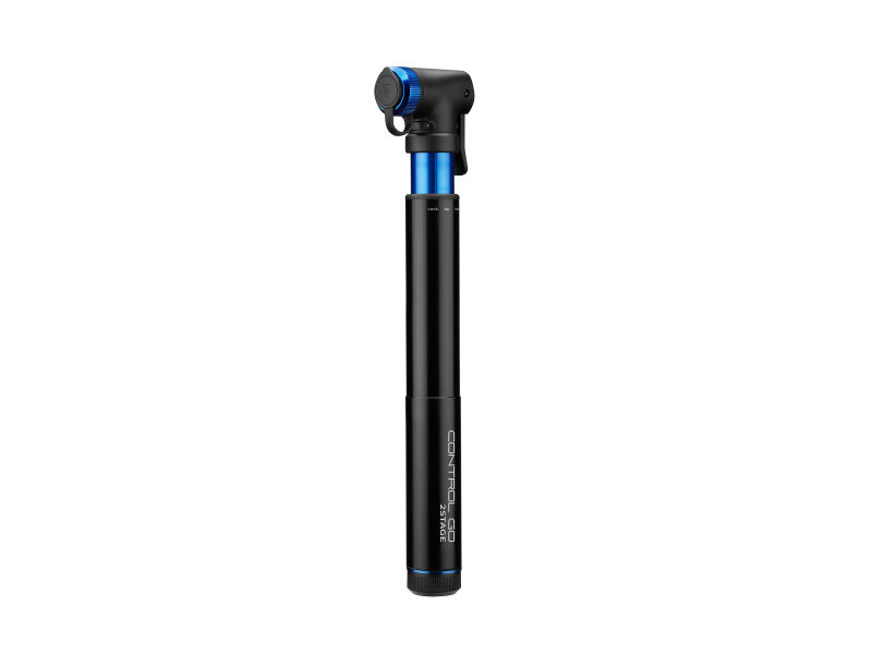 Control Go 2 Stage Mini Pump