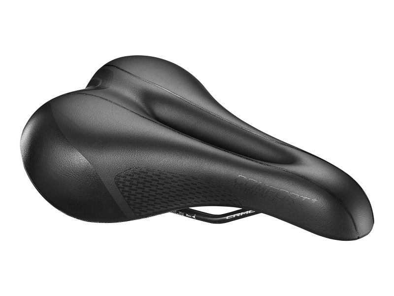 Contact Comfort+ Saddle