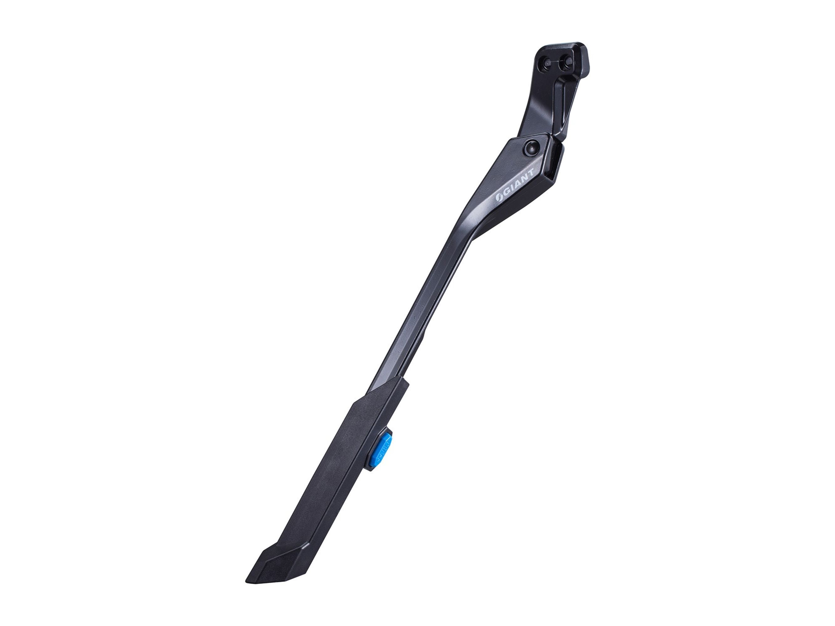 Direct Mount KSA Adjustable Bike and E-Bike Kickstand 24-29"