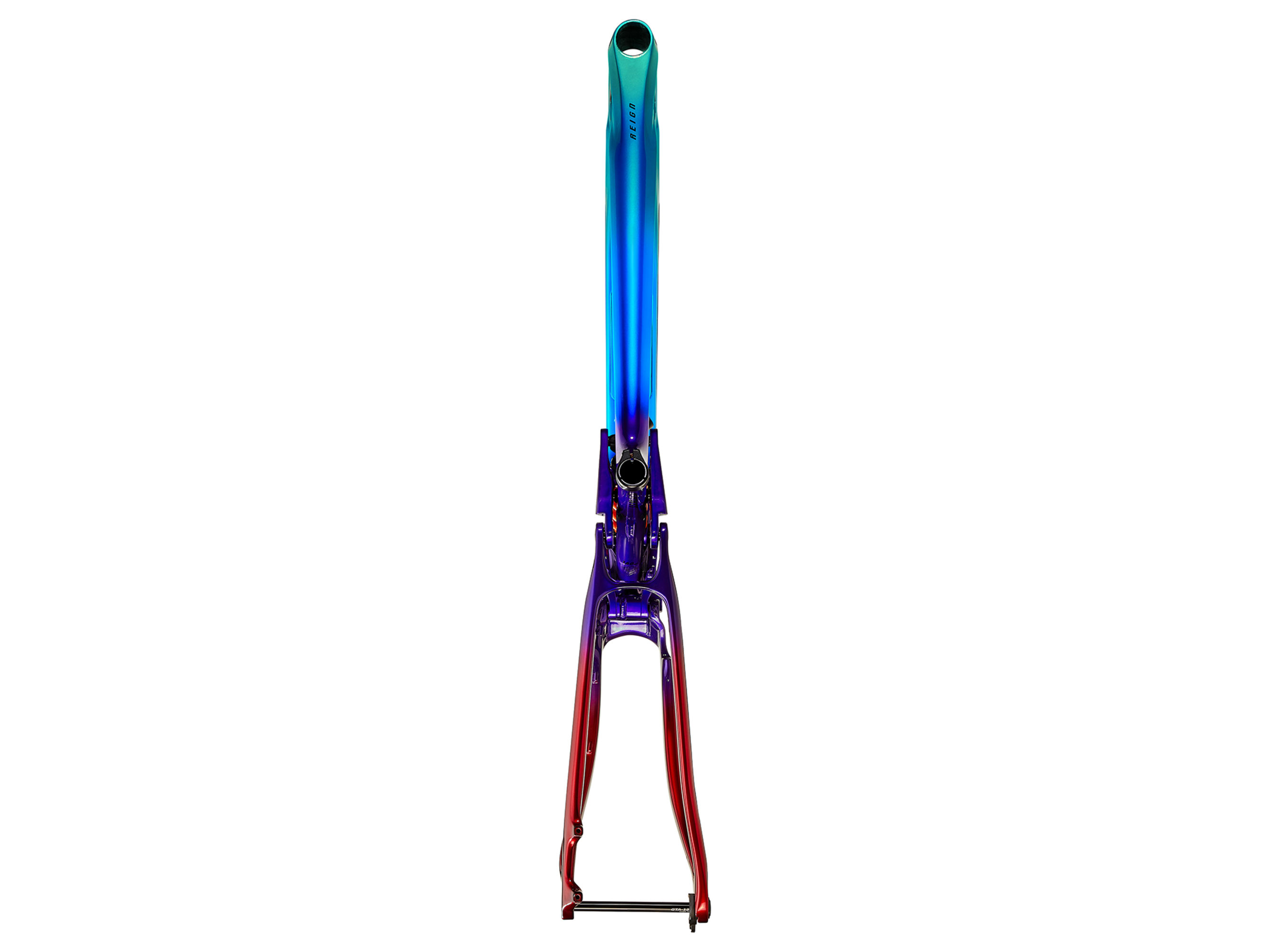 Reign Advanced Frame