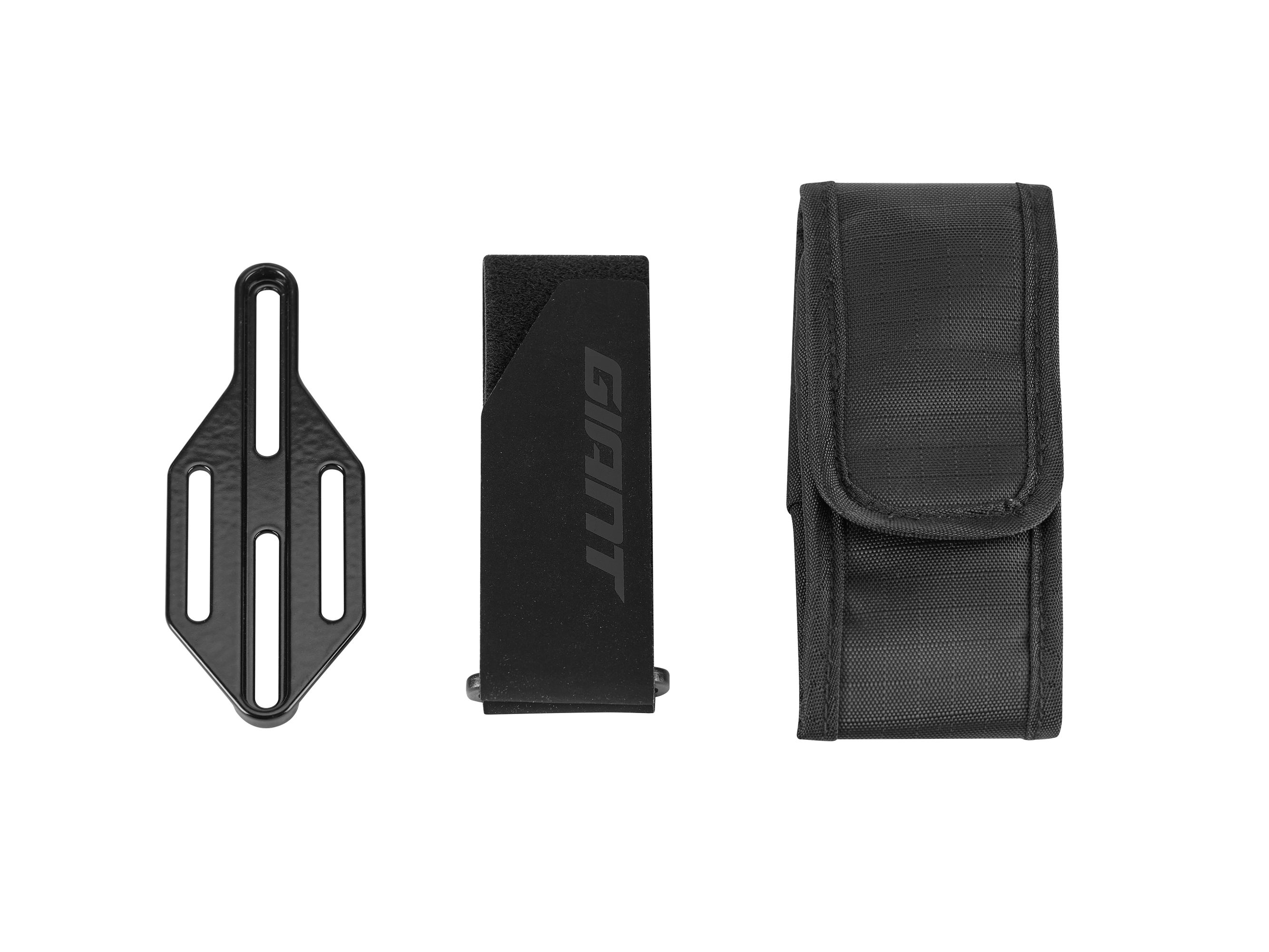 Clutch Multi Frame Storage Bag