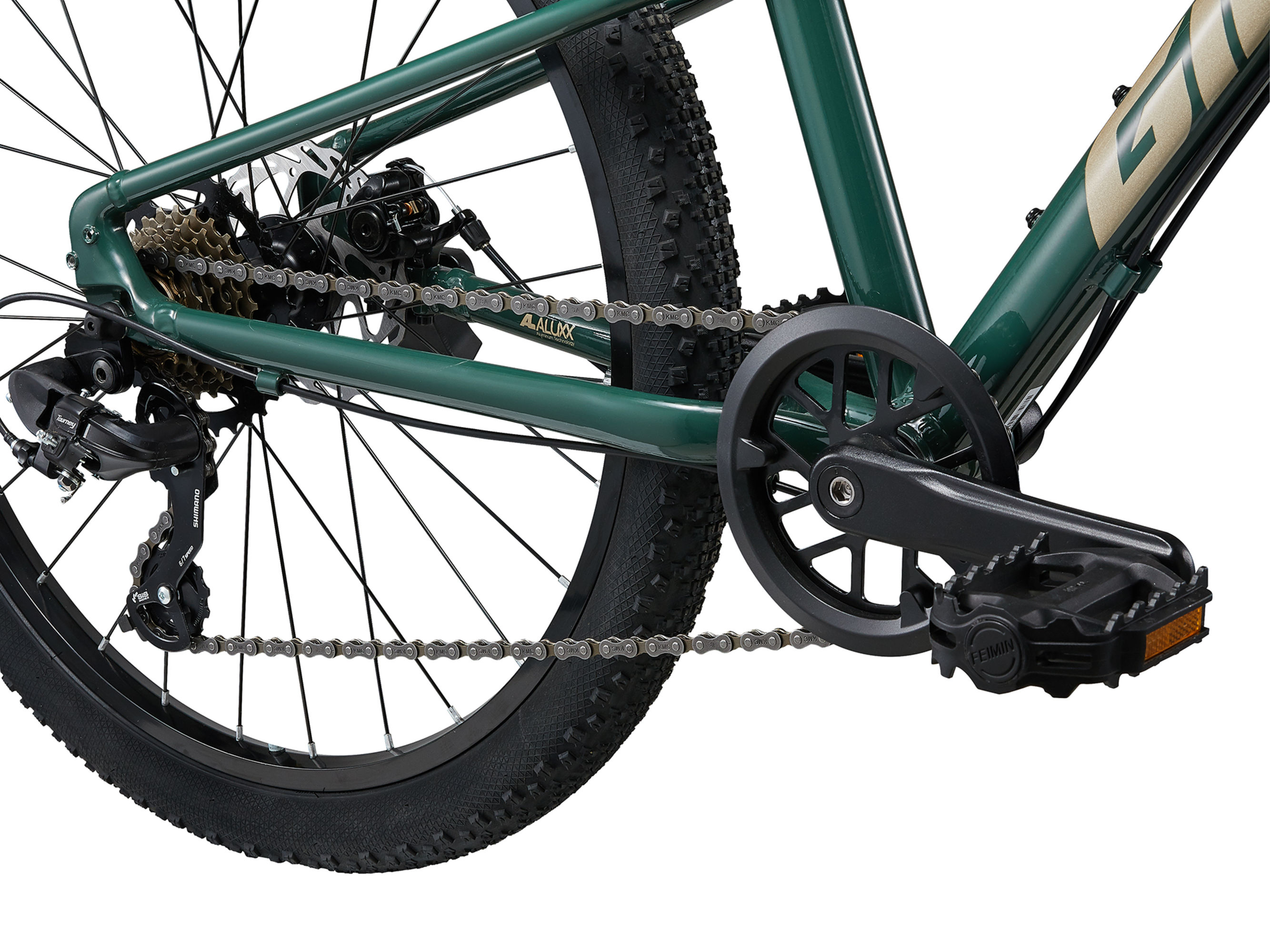 Talon 24 Disc