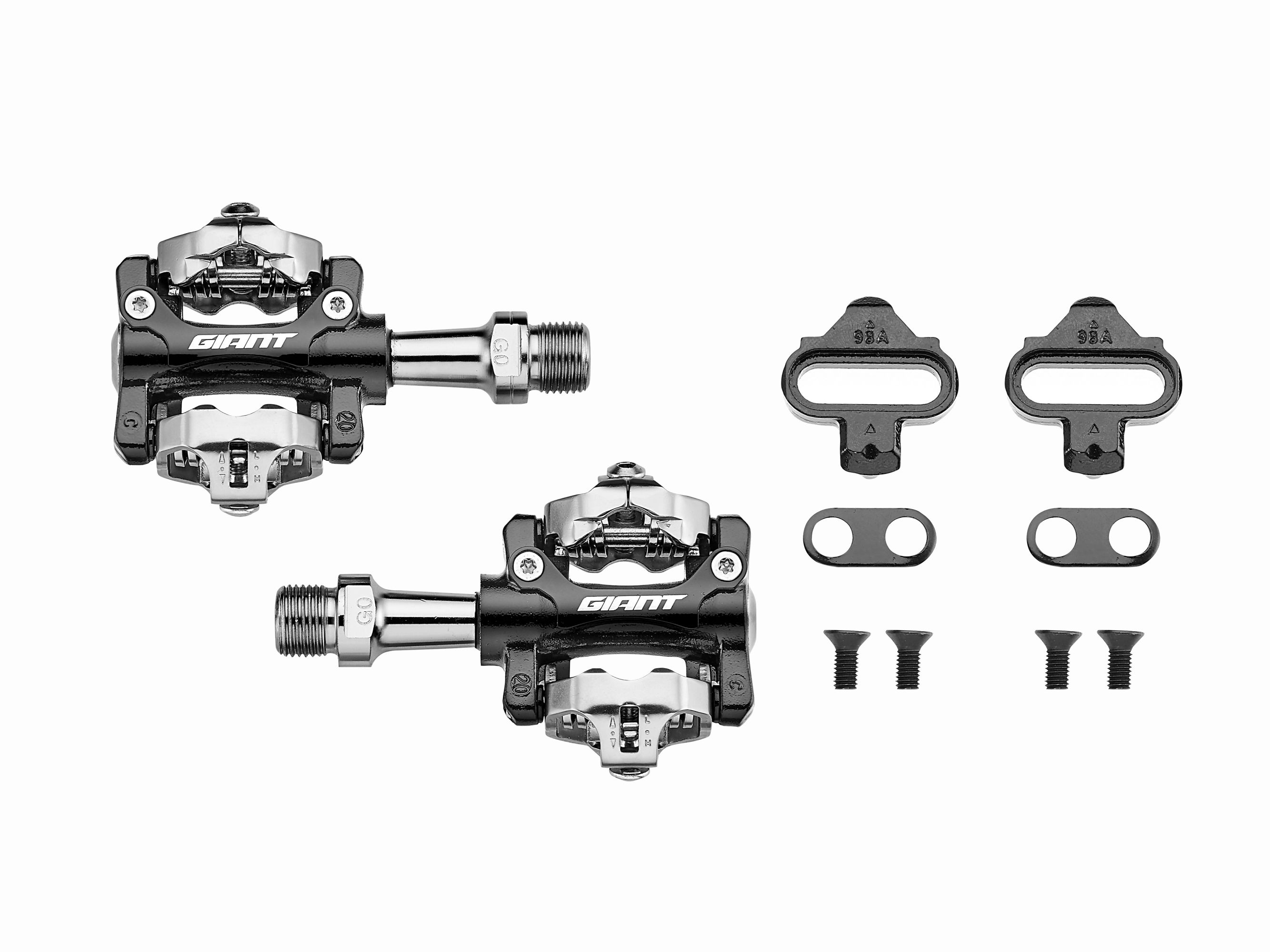 XC Pro Clipless Pedal