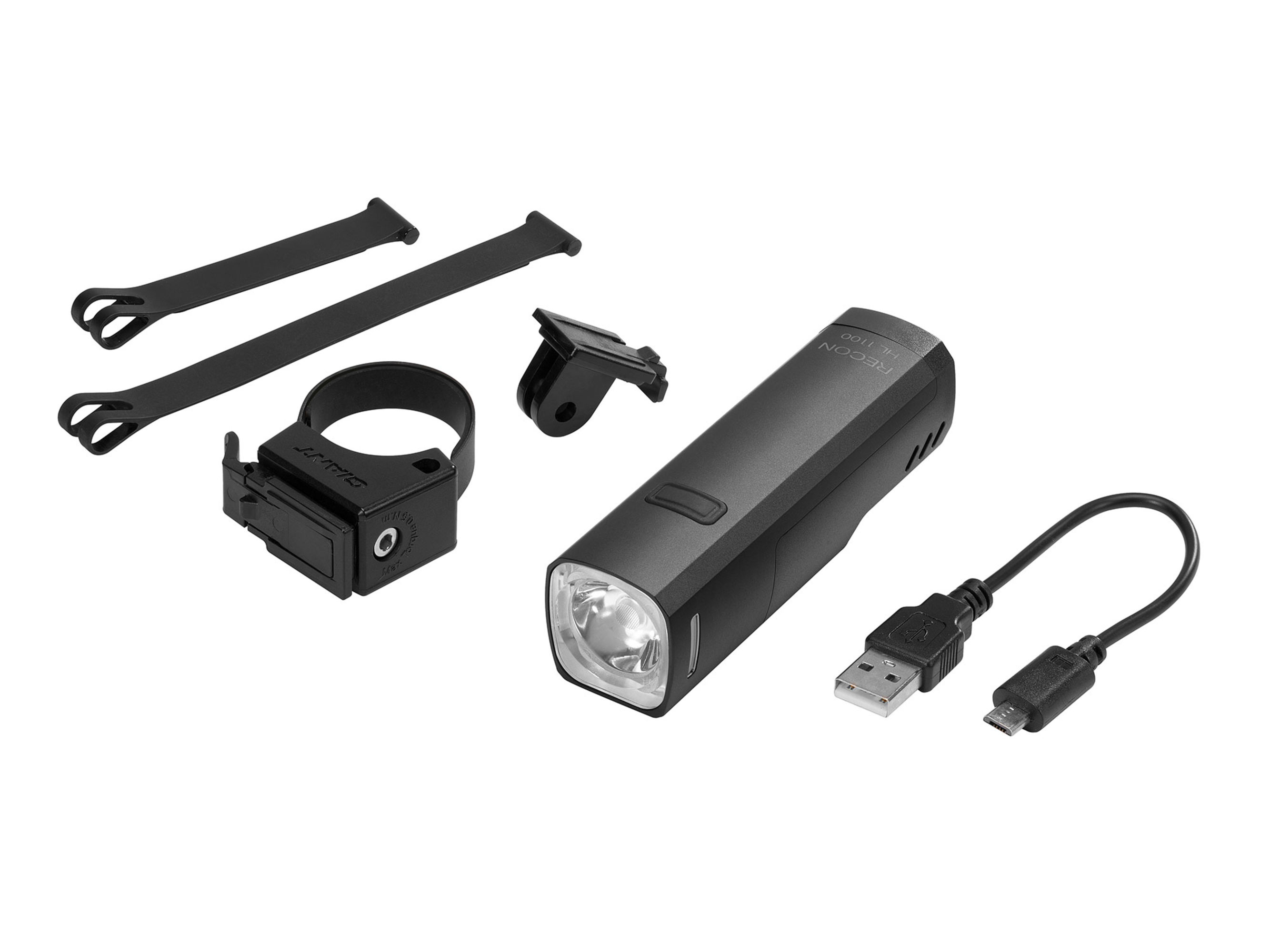 Giant Recon HL 1100