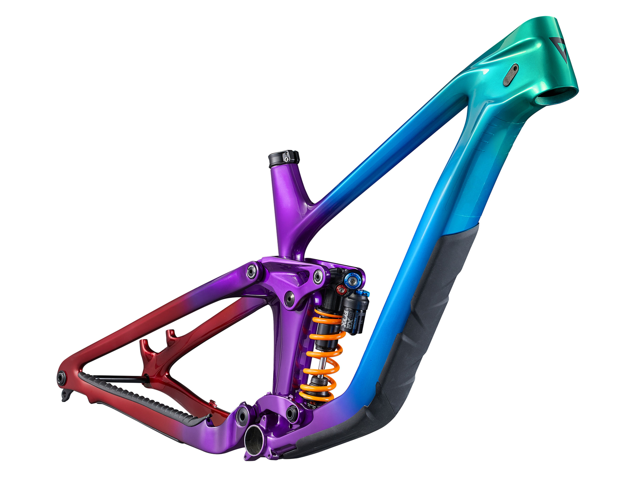 Reign Advanced Frame