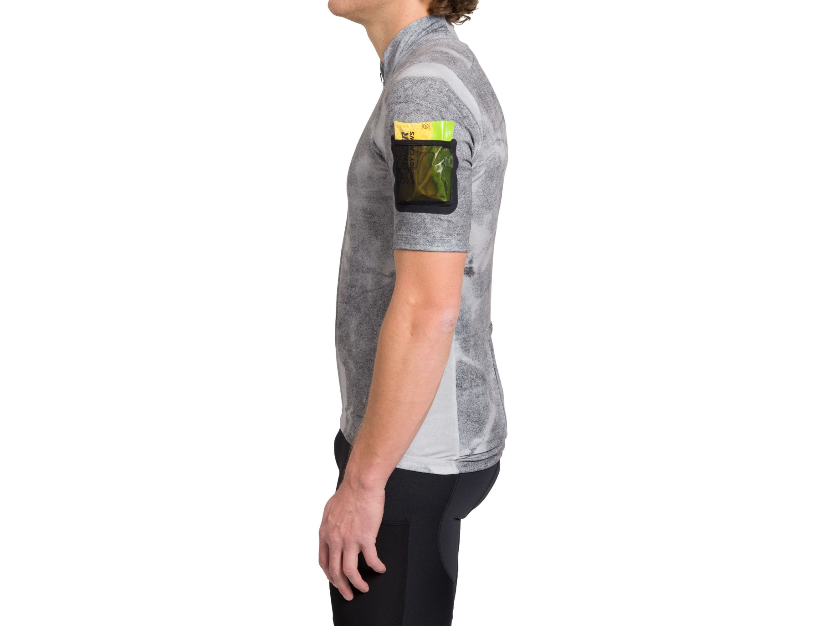 Working Title Gravel Jersey