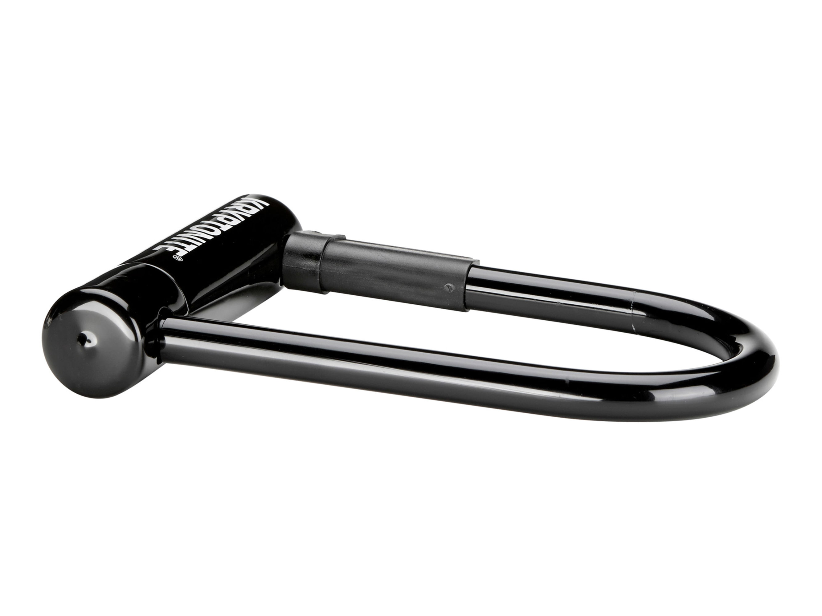 Kryptonite Keeper 12 Double Deadbolt U-Lock