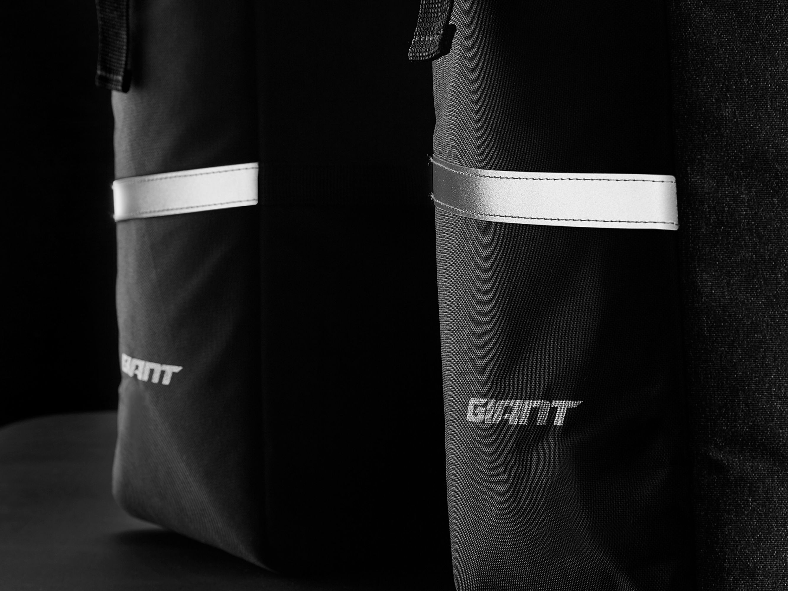 Transporter Mik Pannier Bag 48L