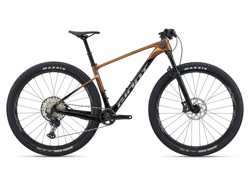 XTC Advanced 29 1