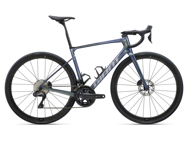 Defy Advanced Pro 0