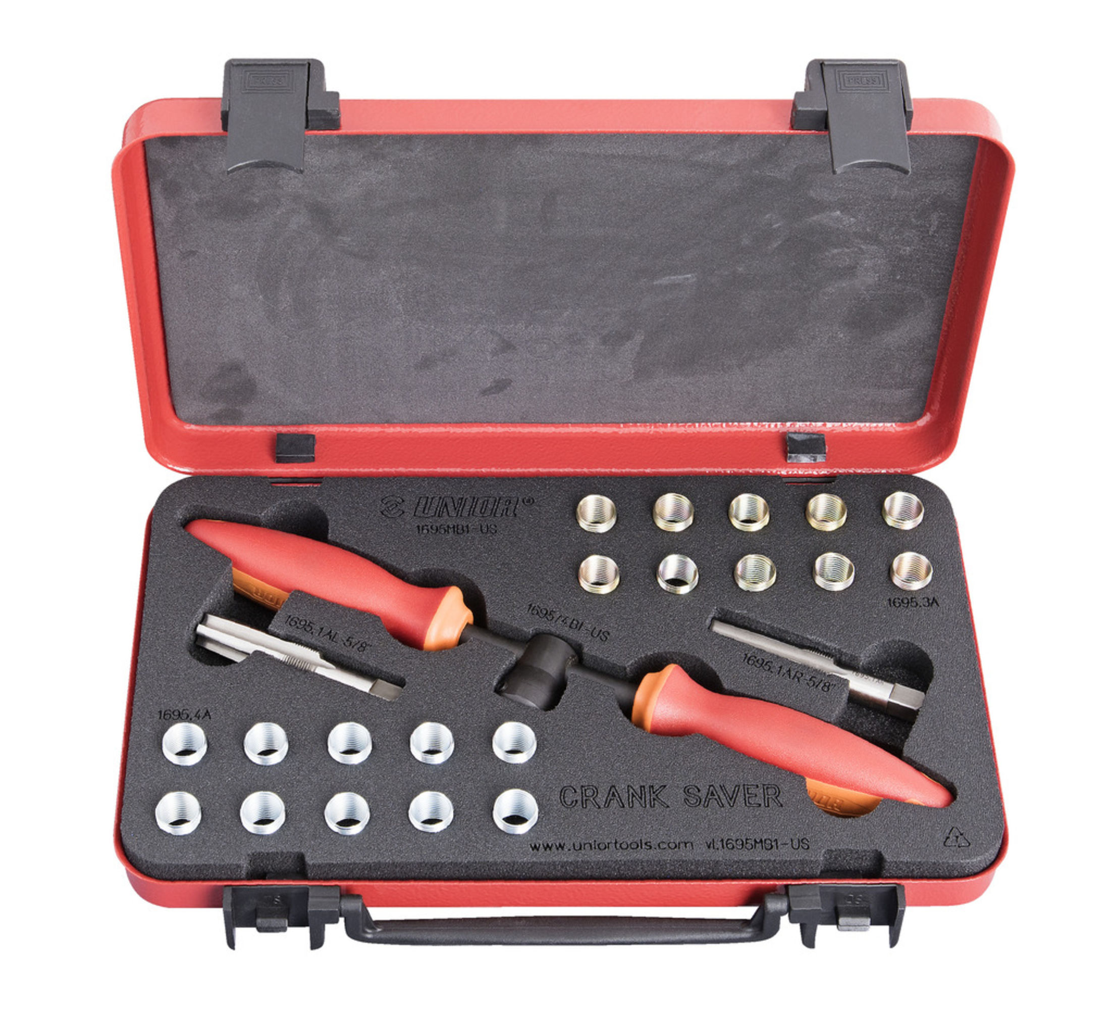 Unior Crank Saver