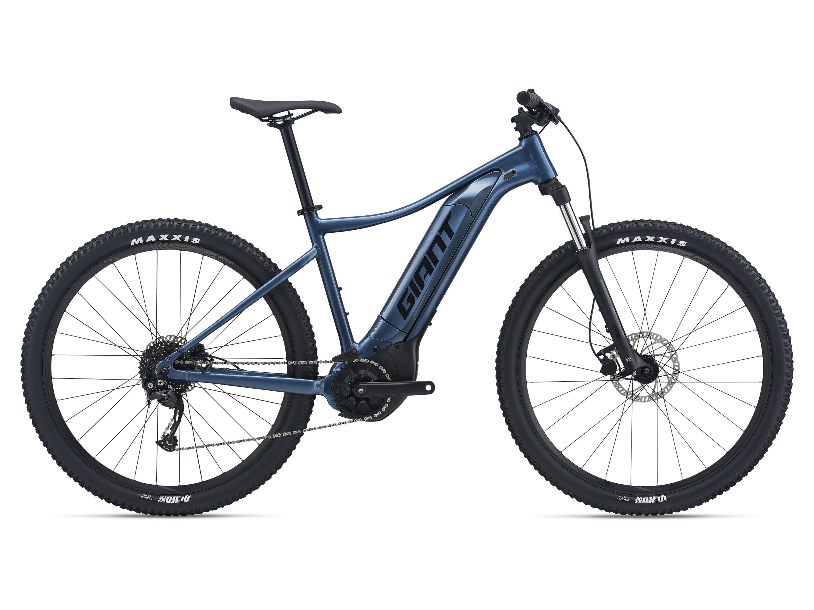 Talon E+ 3 29er 20MPH