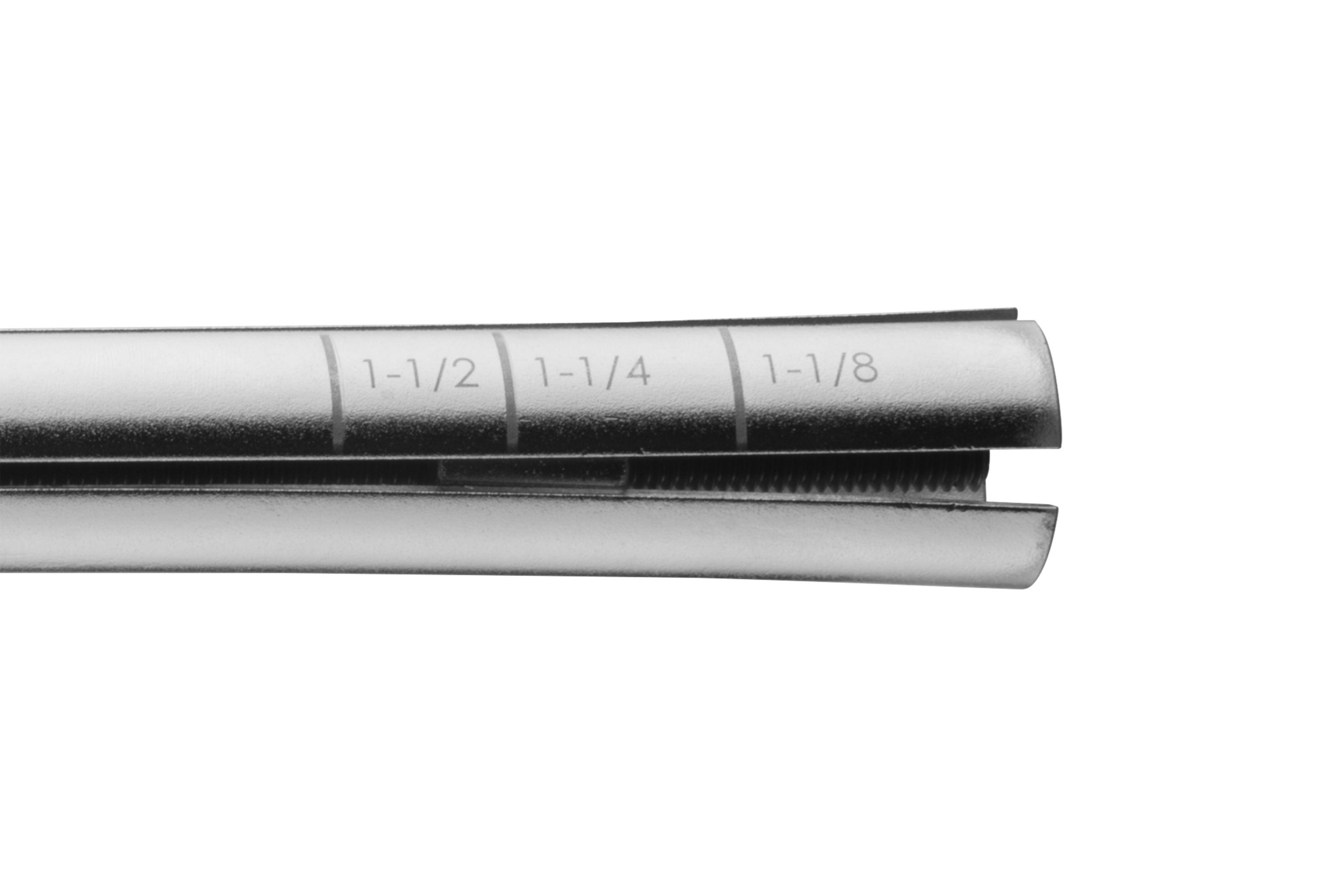 Birzman Universal Head Cup Remover