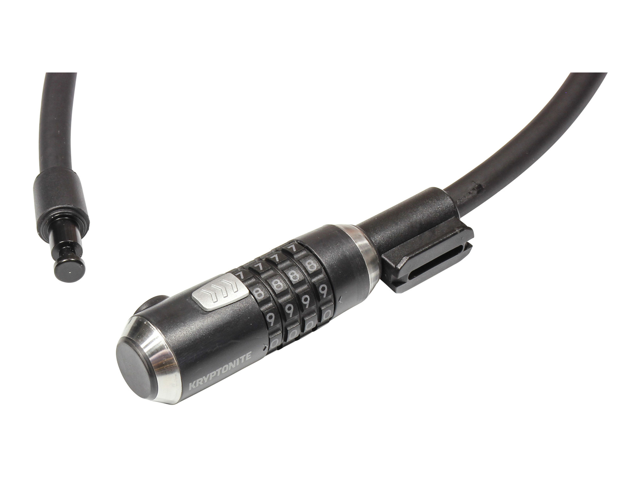 Kryptonite KryptoFlex Combo Cable Lock