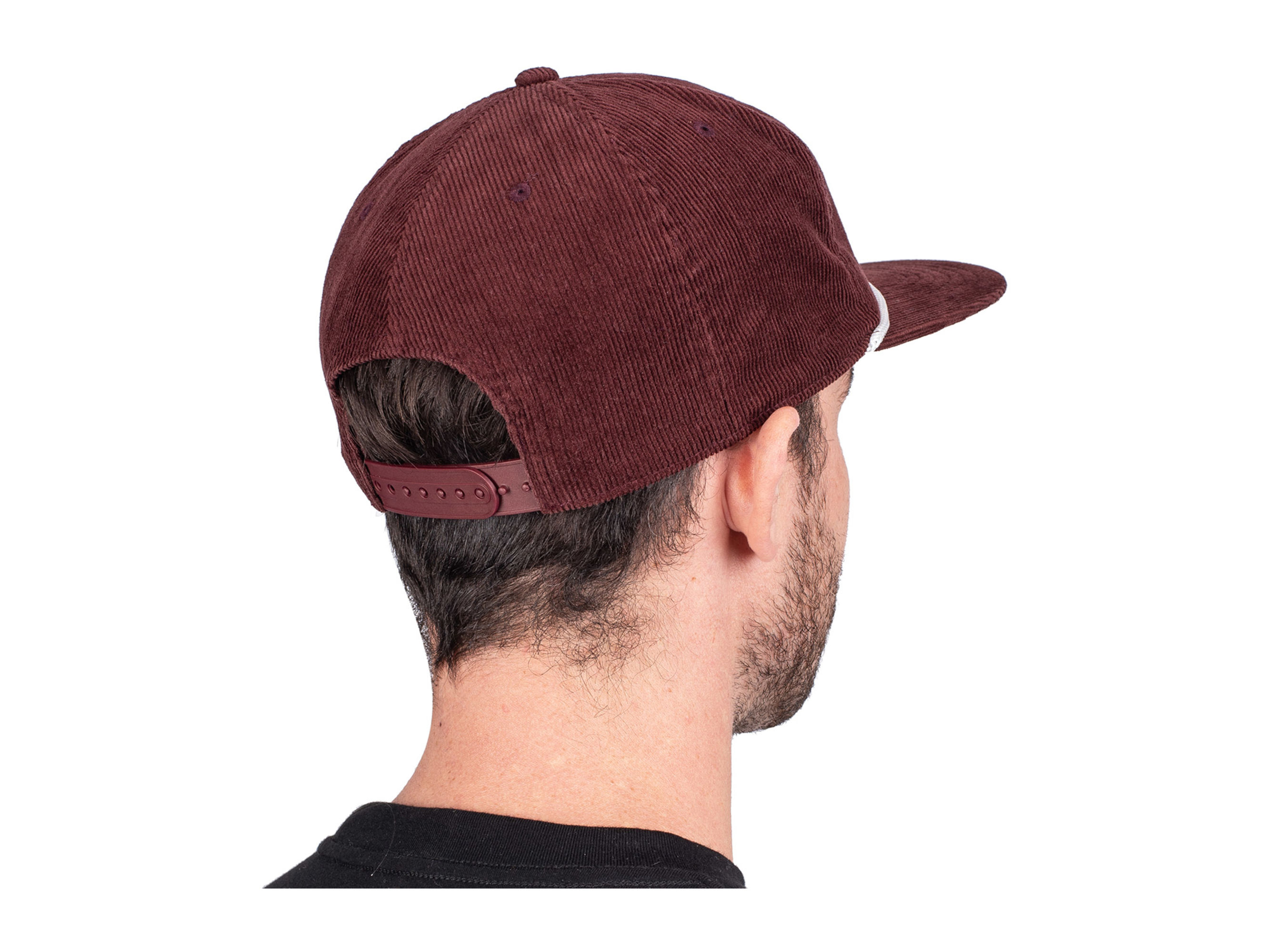 Giant Manufacturing Corduroy Hat
