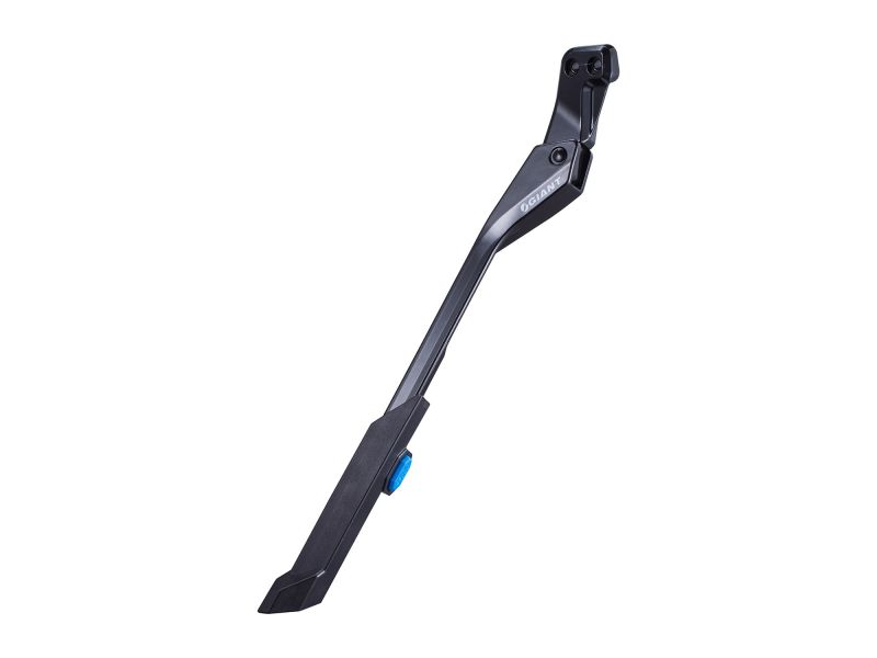 Direct Mount KSA Adjustable Bike and E-Bike Kickstand 24-29"
