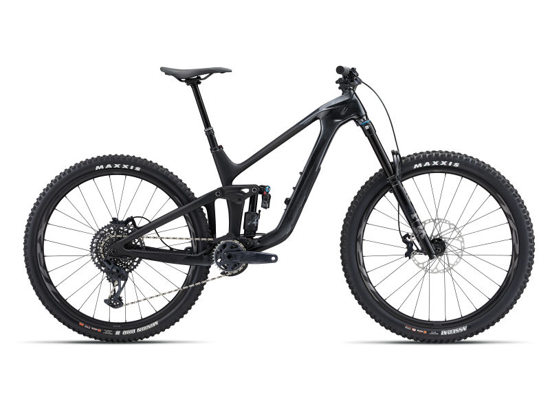Reign Advanced Pro 1
