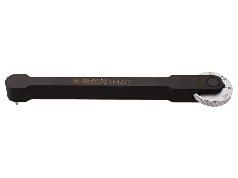 Unior Pro Chain Wear Indicator Tool