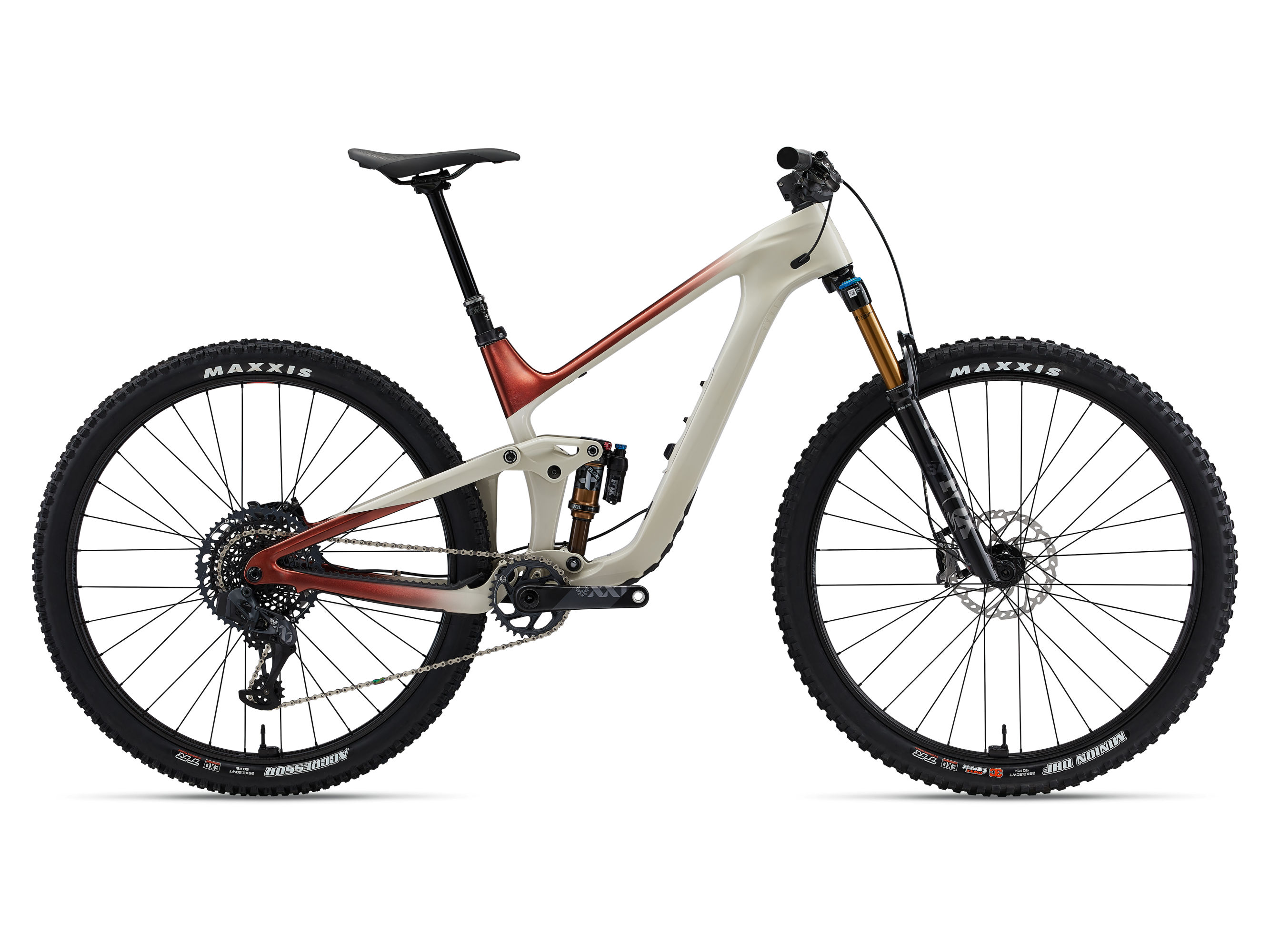 Trance Advanced Pro 29 0