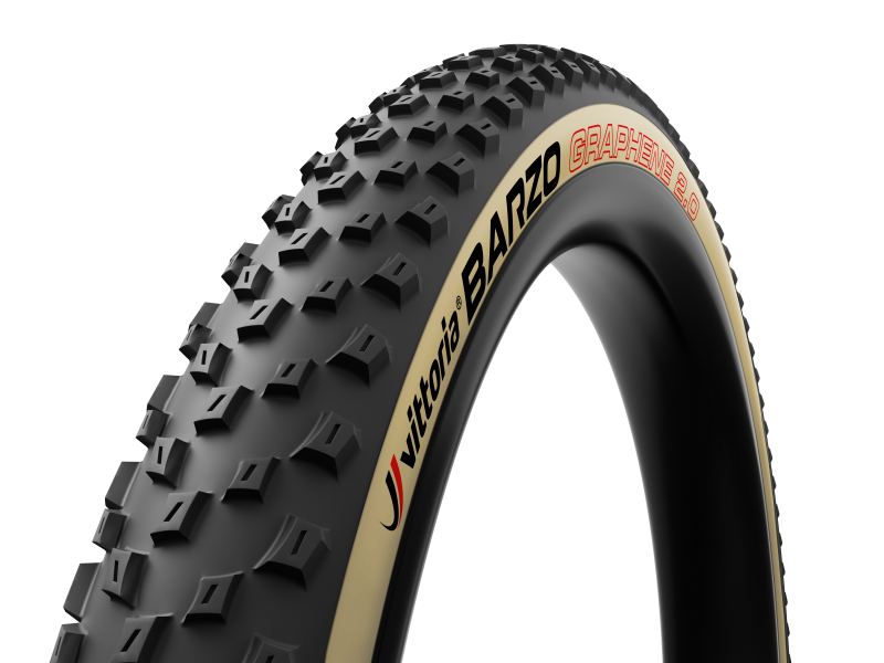 Vittoria Barzo XCR