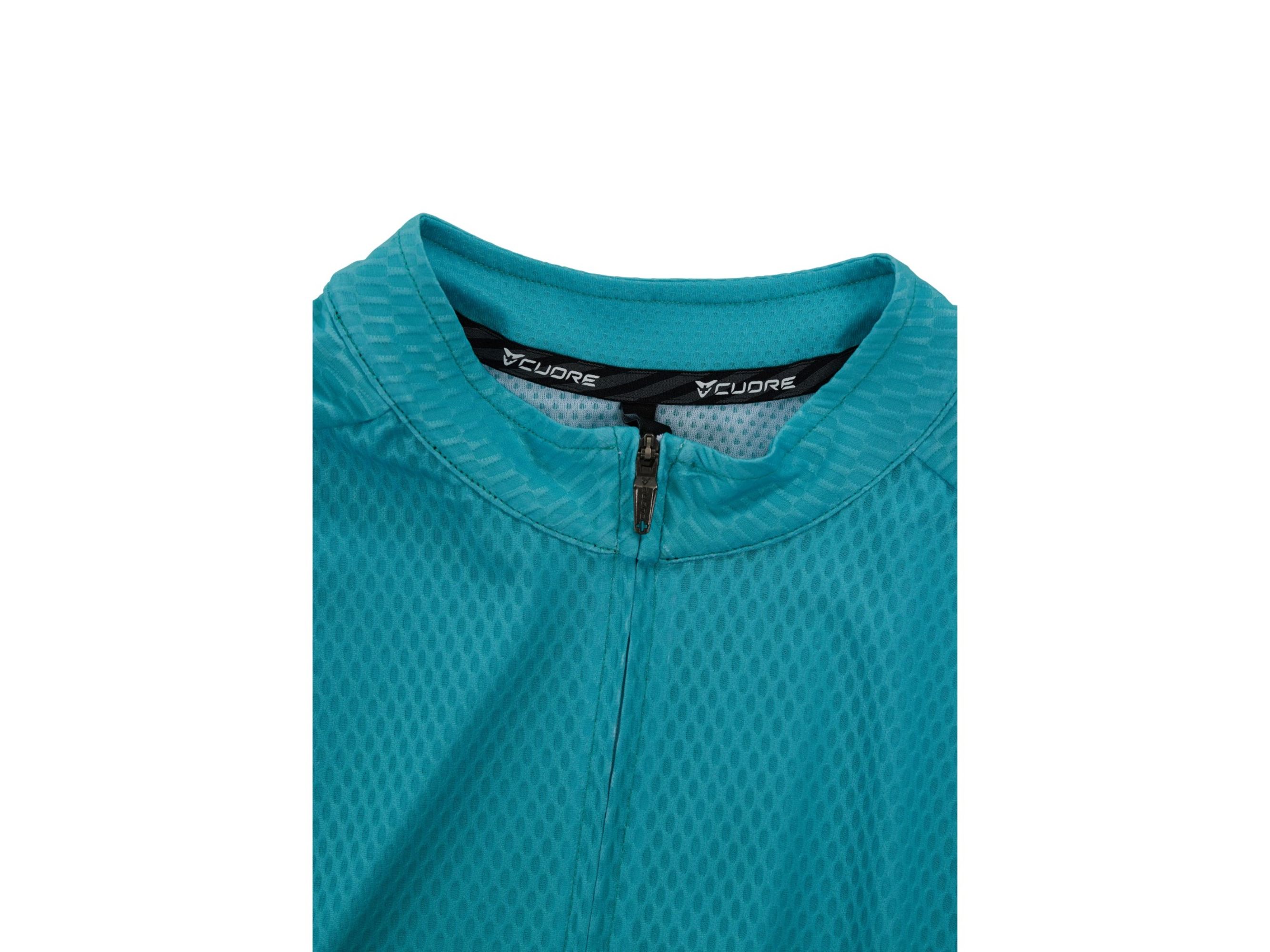 Alpint Road Jersey