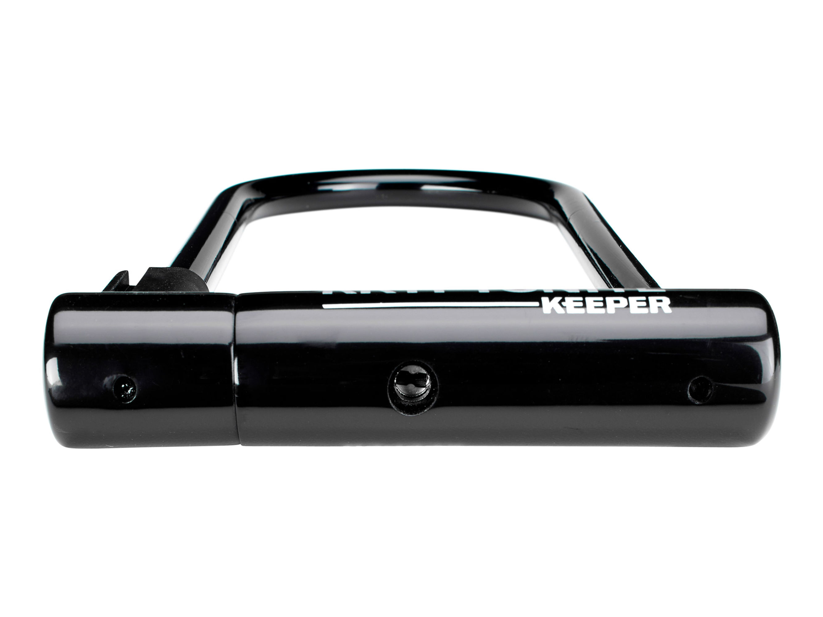 Kryptonite Keeper 12 Double Deadbolt U-Lock