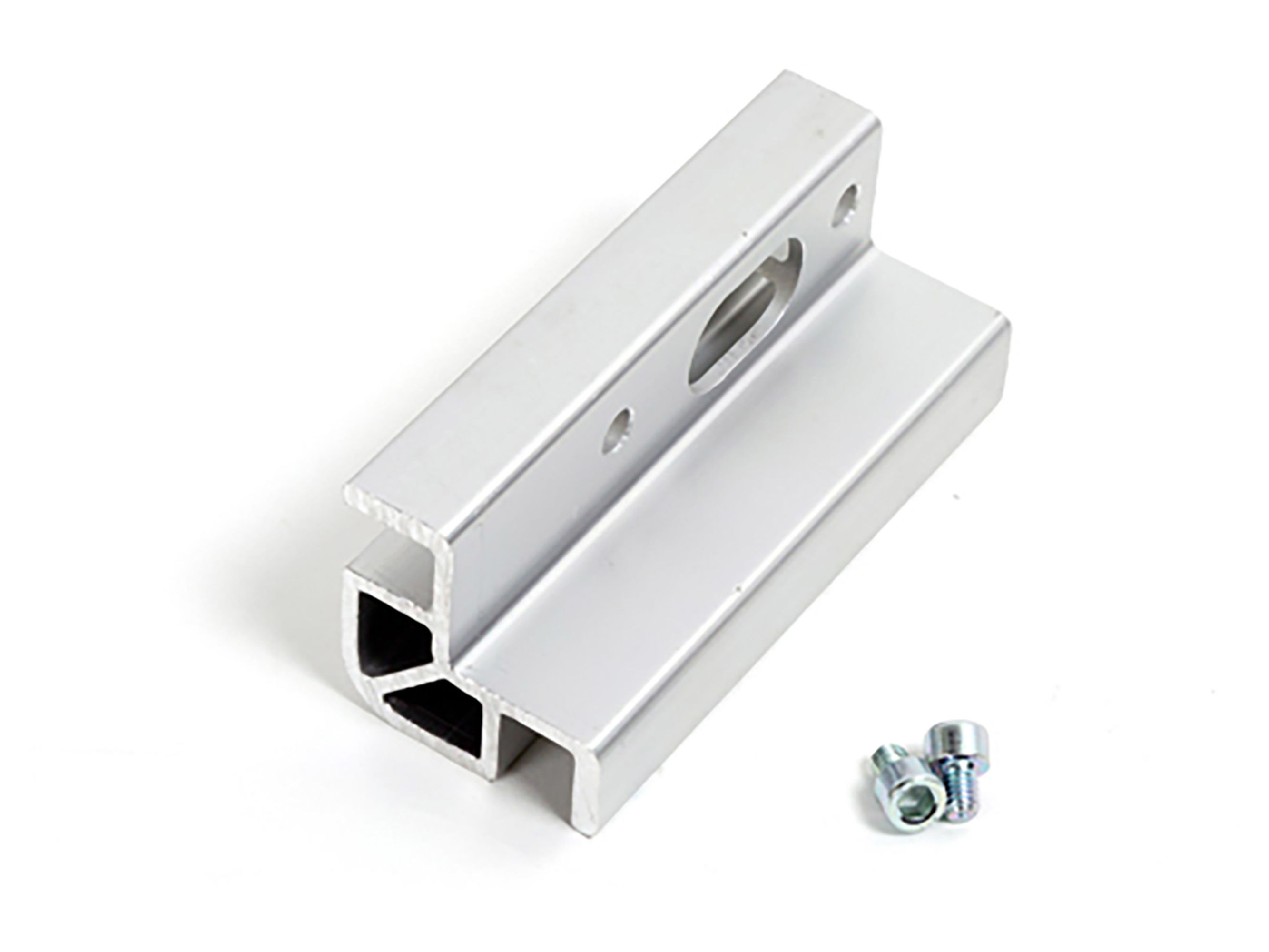 KUAT 1-1/4" TO 2" REPLACEMENT ADAPTER
