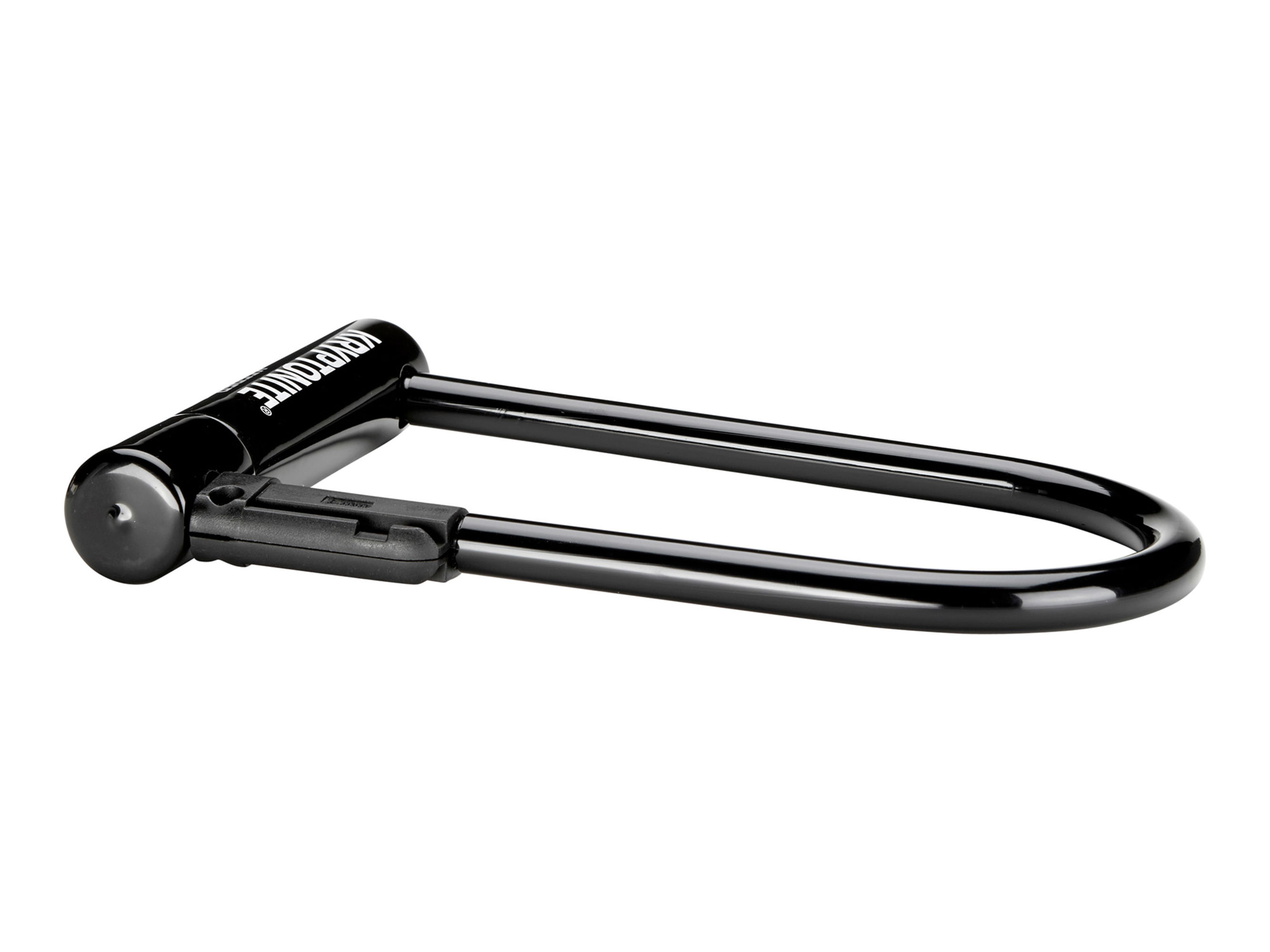Kryptonite Keeper 12 Double Deadbolt U-Lock