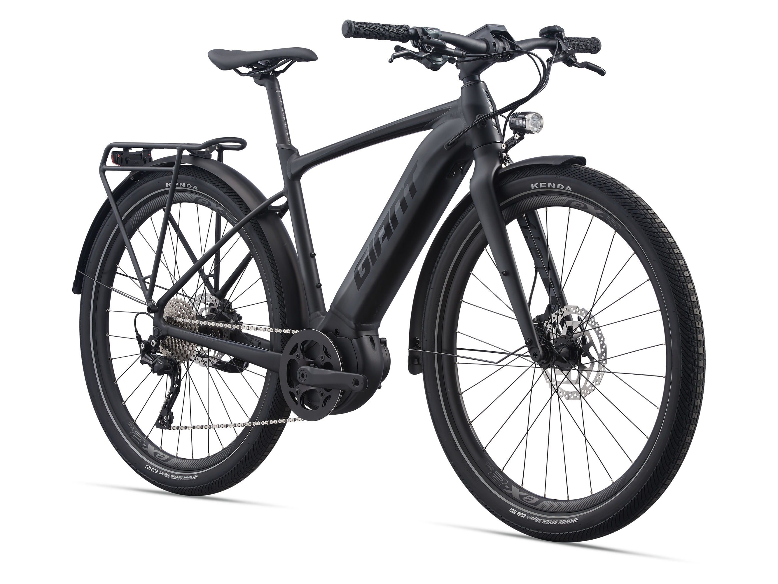 FastRoad E+ EX 28MPH