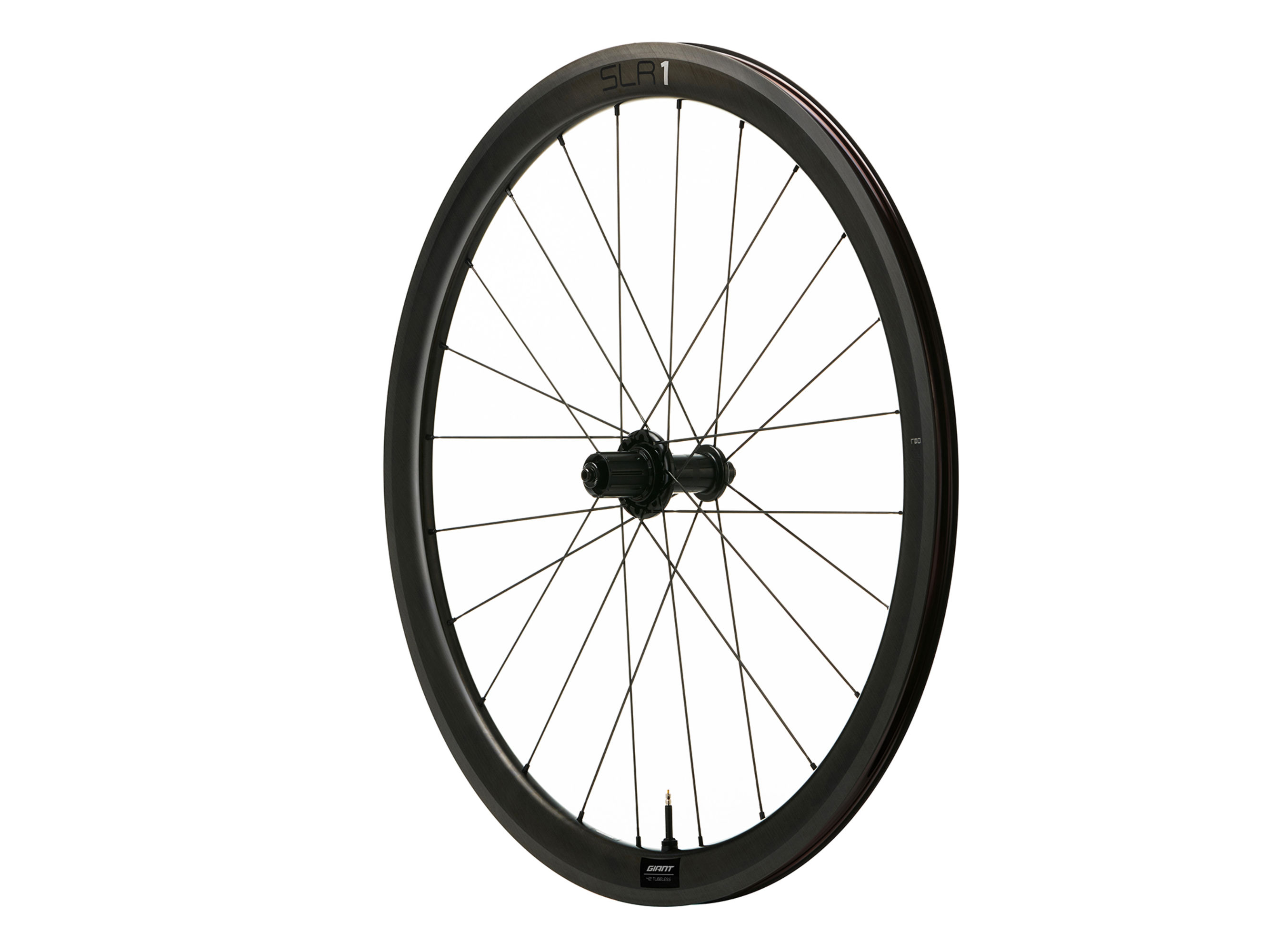 SLR 1 42 Wheel