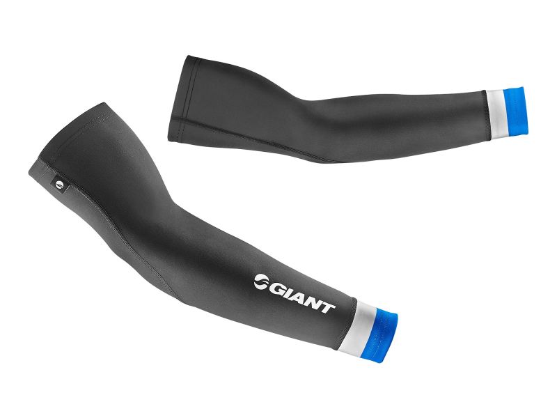 Race Day Mens Arm Warmers